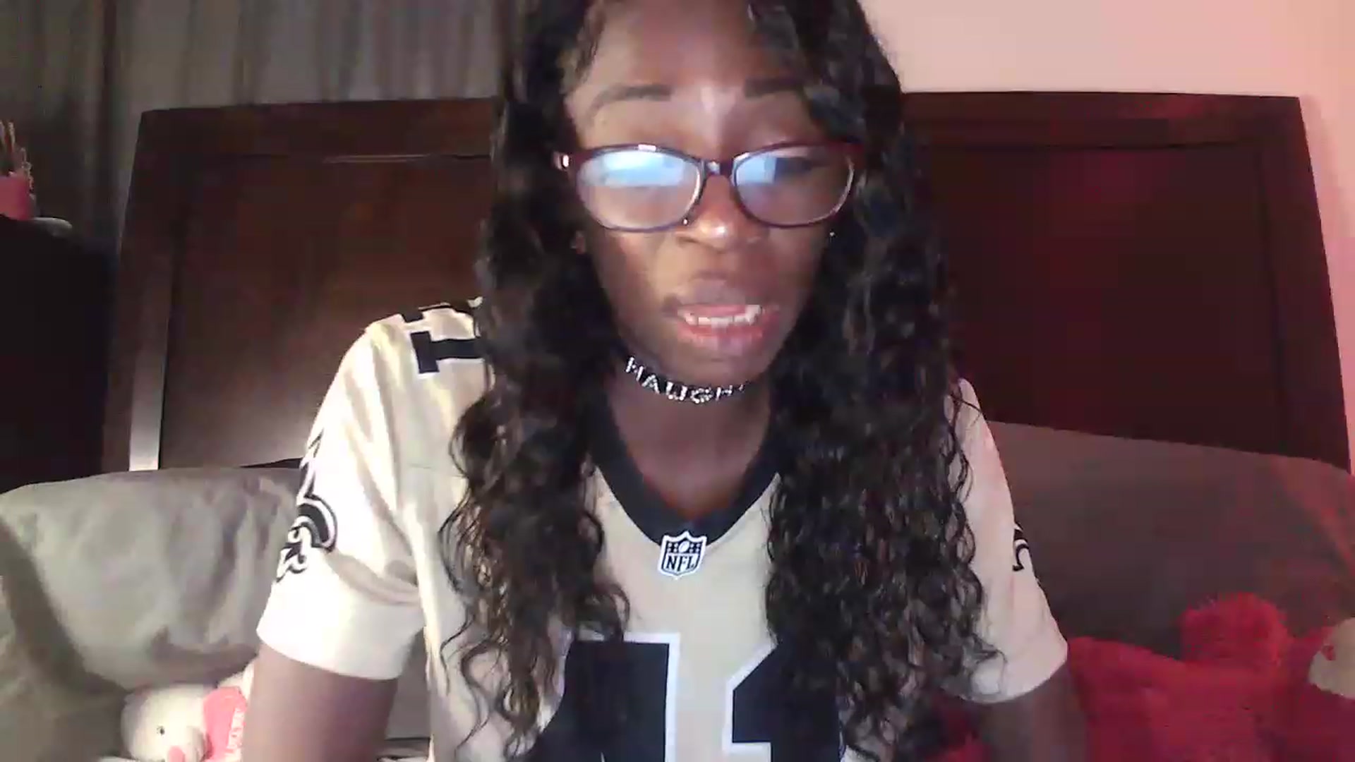 Gallery image thumbnail from MissHotnReady's myfreecams stream on, 01/01/2023, 21:01 image 16 of 20