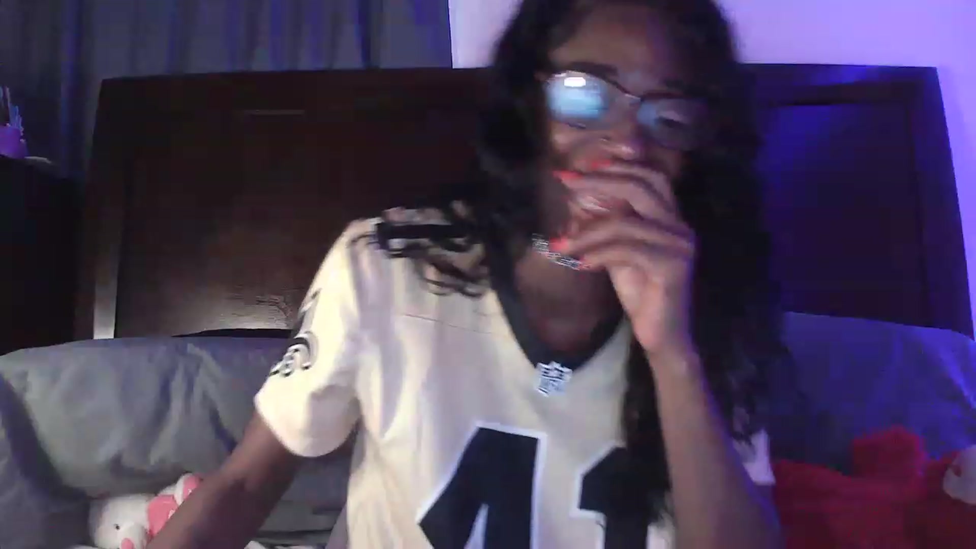 Gallery image thumbnail from MissHotnReady's myfreecams stream on, 01/01/2023, 21:01 image 14 of 20
