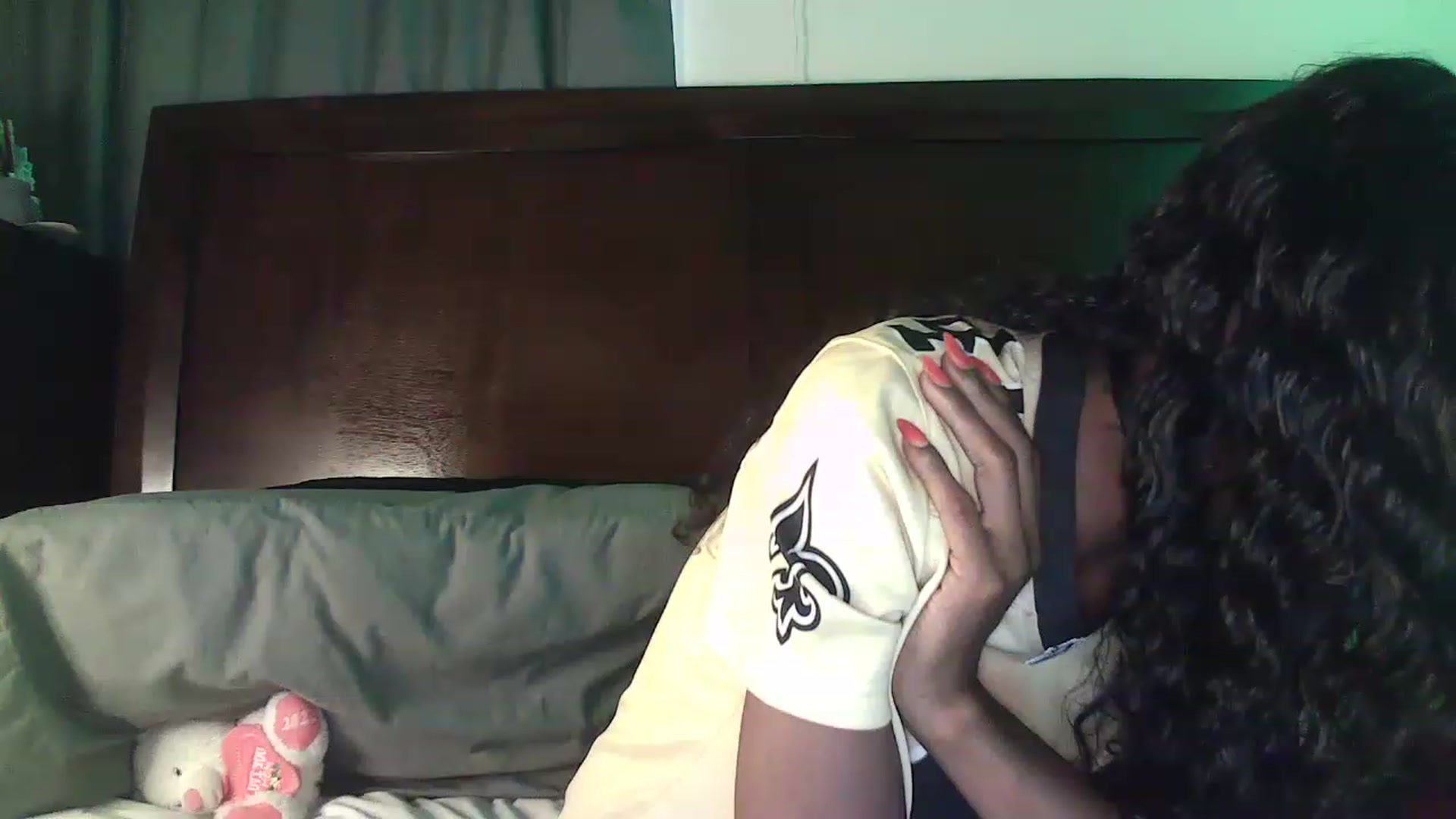 Gallery image thumbnail from MissHotnReady's myfreecams stream on, 01/01/2023, 21:01 image 18 of 20