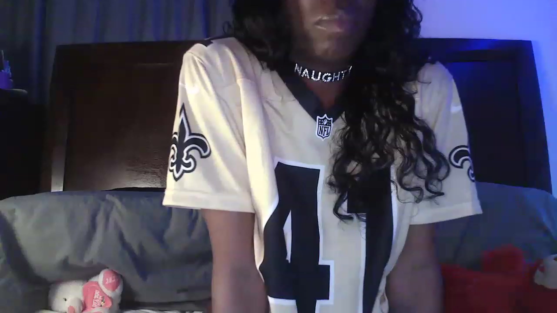 Gallery image thumbnail from MissHotnReady's myfreecams stream on, 01/01/2023, 21:01 image 8 of 20