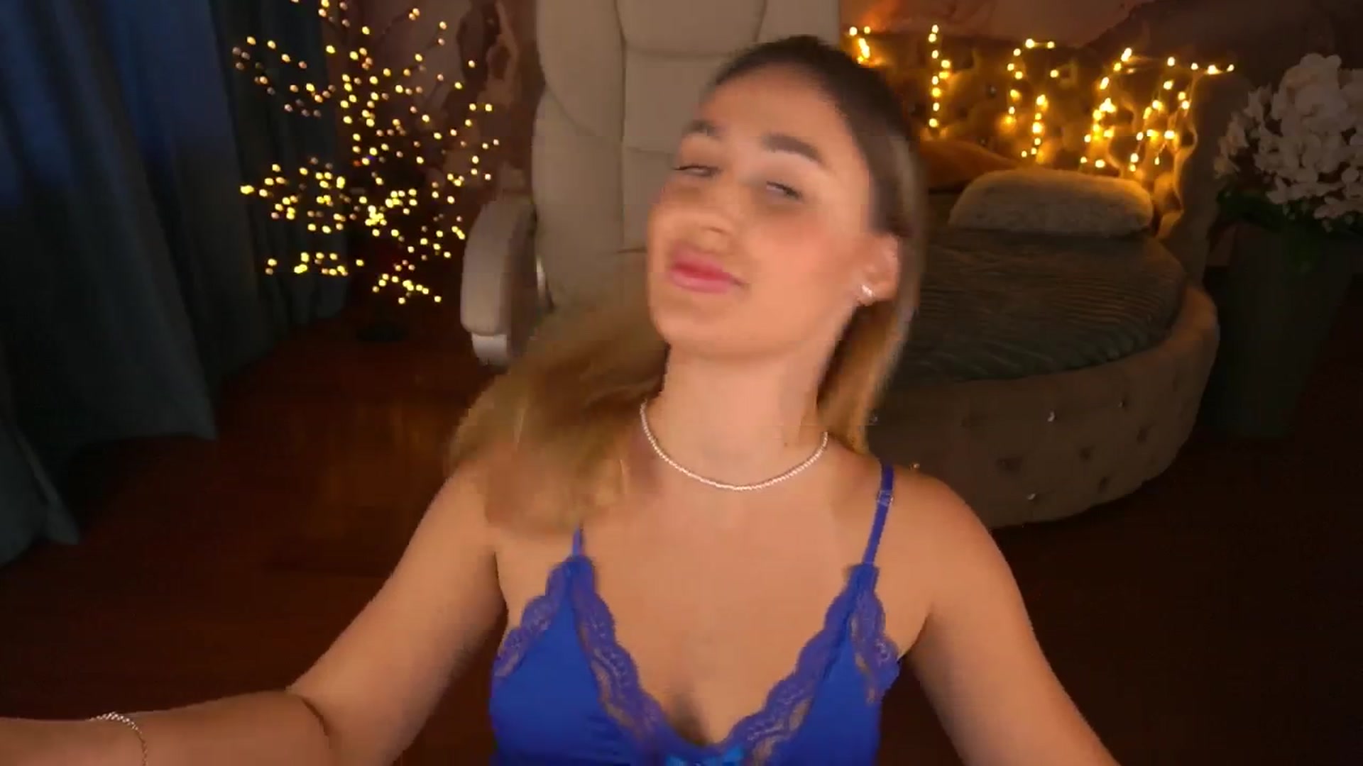 Gallery image thumbnail from MissInnocent's myfreecams stream on, 06/01/2024, 13:28 image 20 of 20