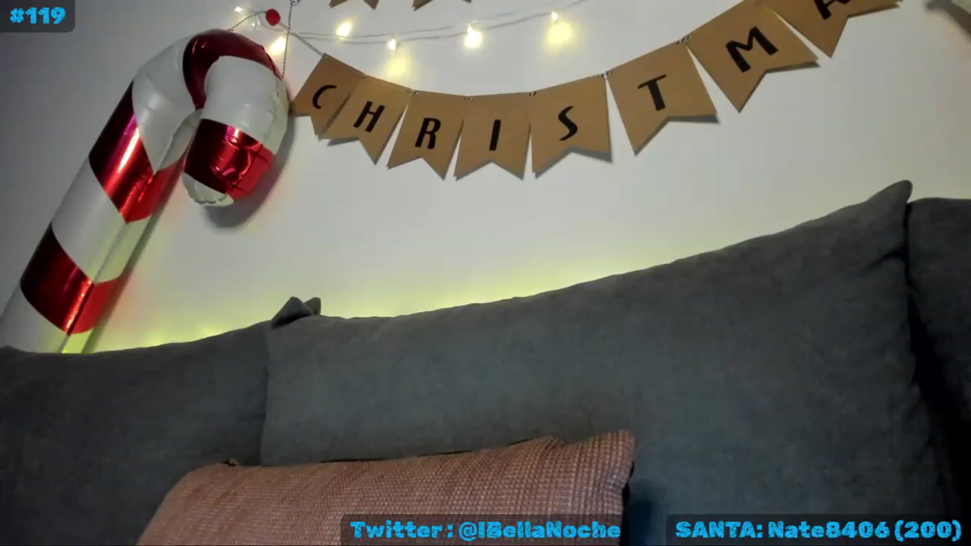 Gallery image thumbnail from MissIsa's myfreecams stream on, 12/07/2022, 21:55 image 9 of 20