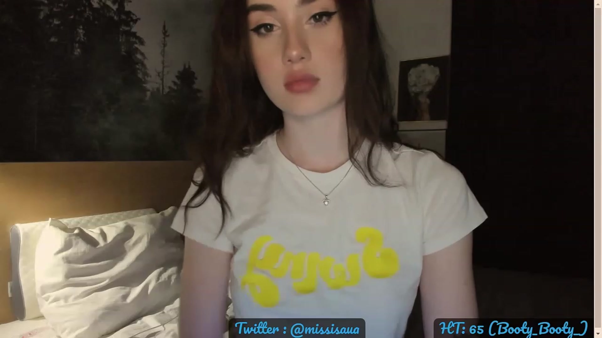 Gallery image thumbnail from MissIsa's myfreecams stream on, 02/10/2023, 20:39 image 8 of 20