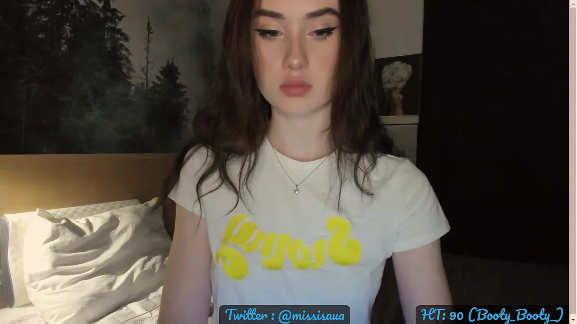 Gallery image thumbnail from MissIsa's myfreecams stream on, 02/10/2023, 20:39 image 15 of 20