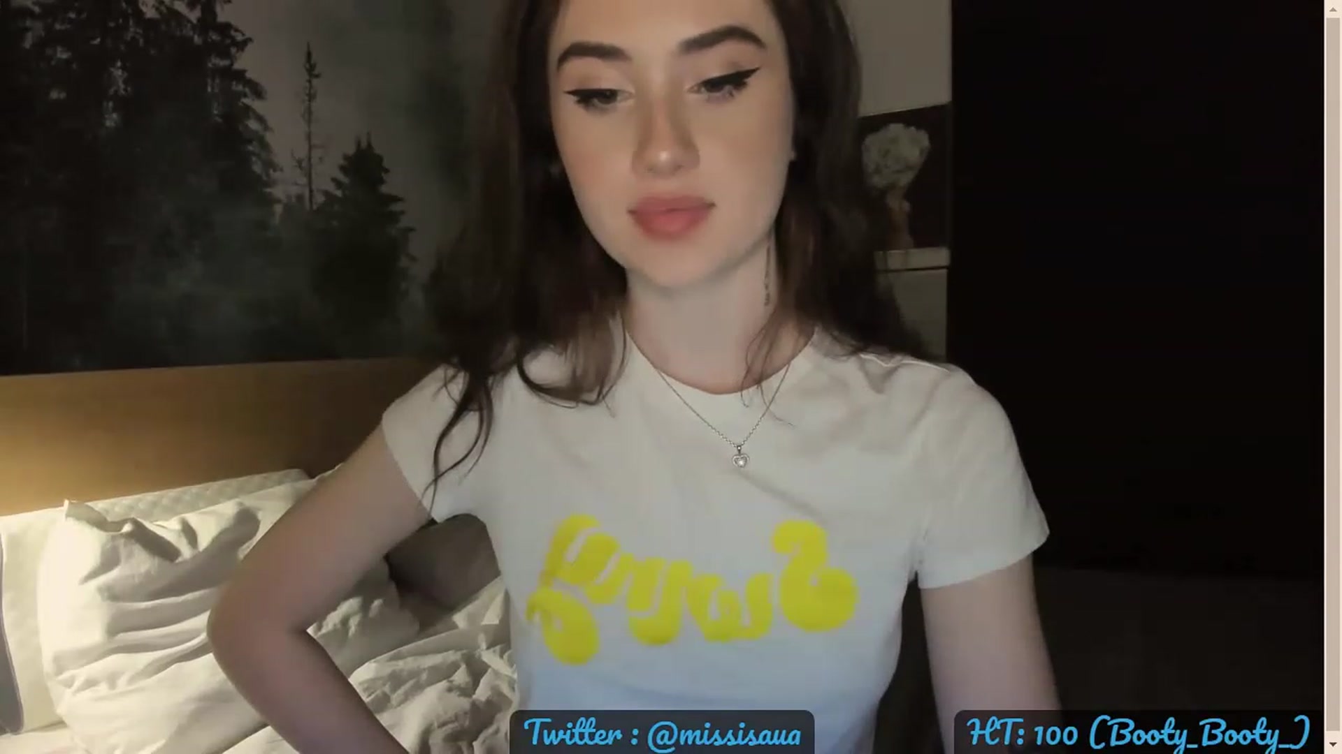 Gallery image thumbnail from MissIsa's myfreecams stream on, 02/10/2023, 21:17 image 13 of 20