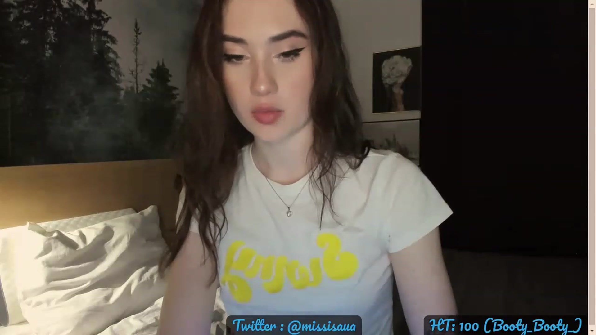 Gallery image thumbnail from MissIsa's myfreecams stream on, 02/10/2023, 21:17 image 16 of 20