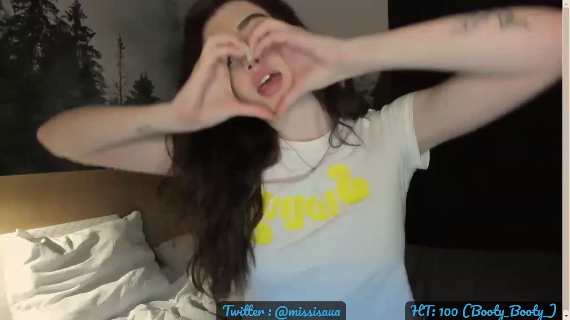 Gallery image thumbnail from MissIsa's myfreecams stream on, 02/10/2023, 21:40 image 20 of 20