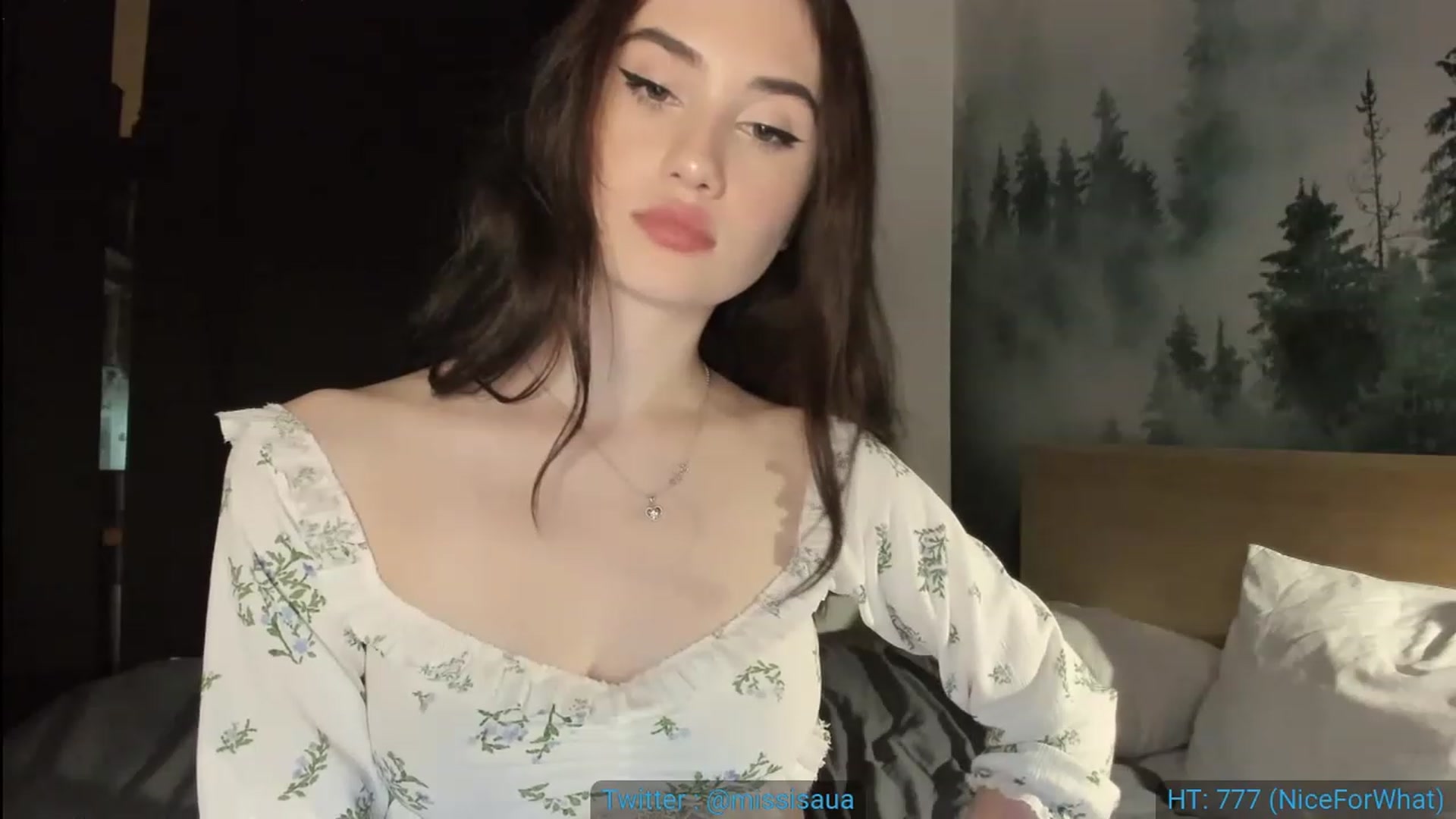 Gallery image thumbnail from MissIsa's myfreecams stream on, 02/11/2023, 20:19 image 9 of 20