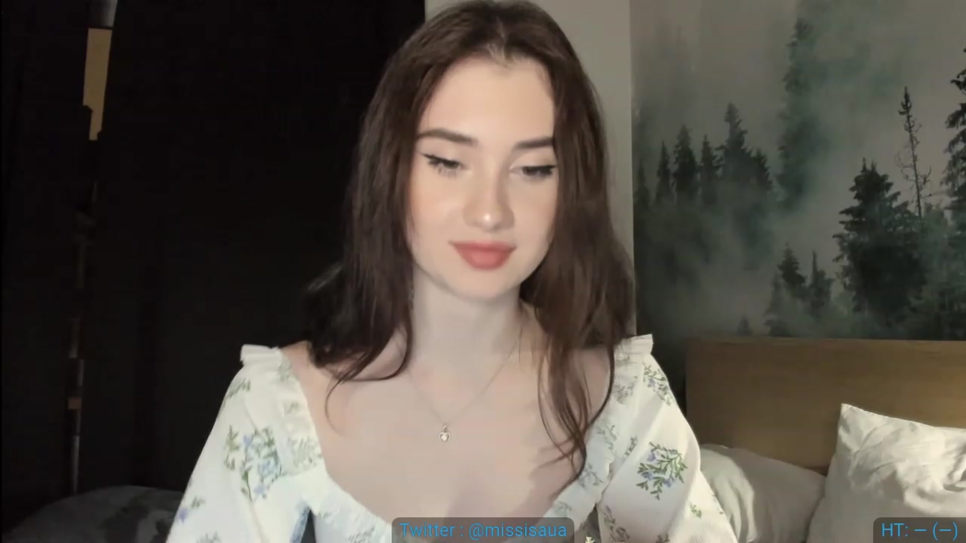 Gallery image thumbnail from MissIsa's myfreecams stream on, 02/11/2023, 20:19 image 1 of 20