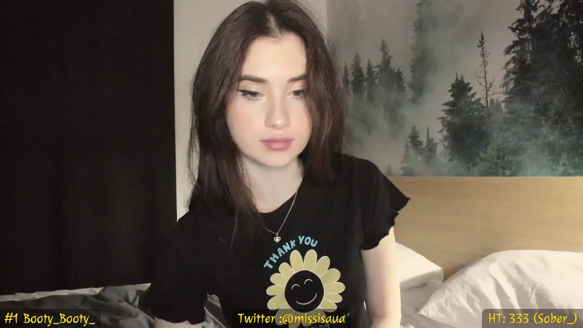 Gallery image thumbnail from MissIsa's myfreecams stream on, 02/13/2023, 24:46 image 4 of 20
