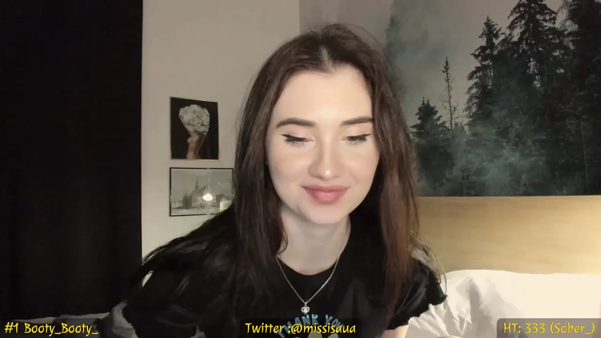 Gallery image thumbnail from MissIsa's myfreecams stream on, 02/13/2023, 24:46 image 3 of 20