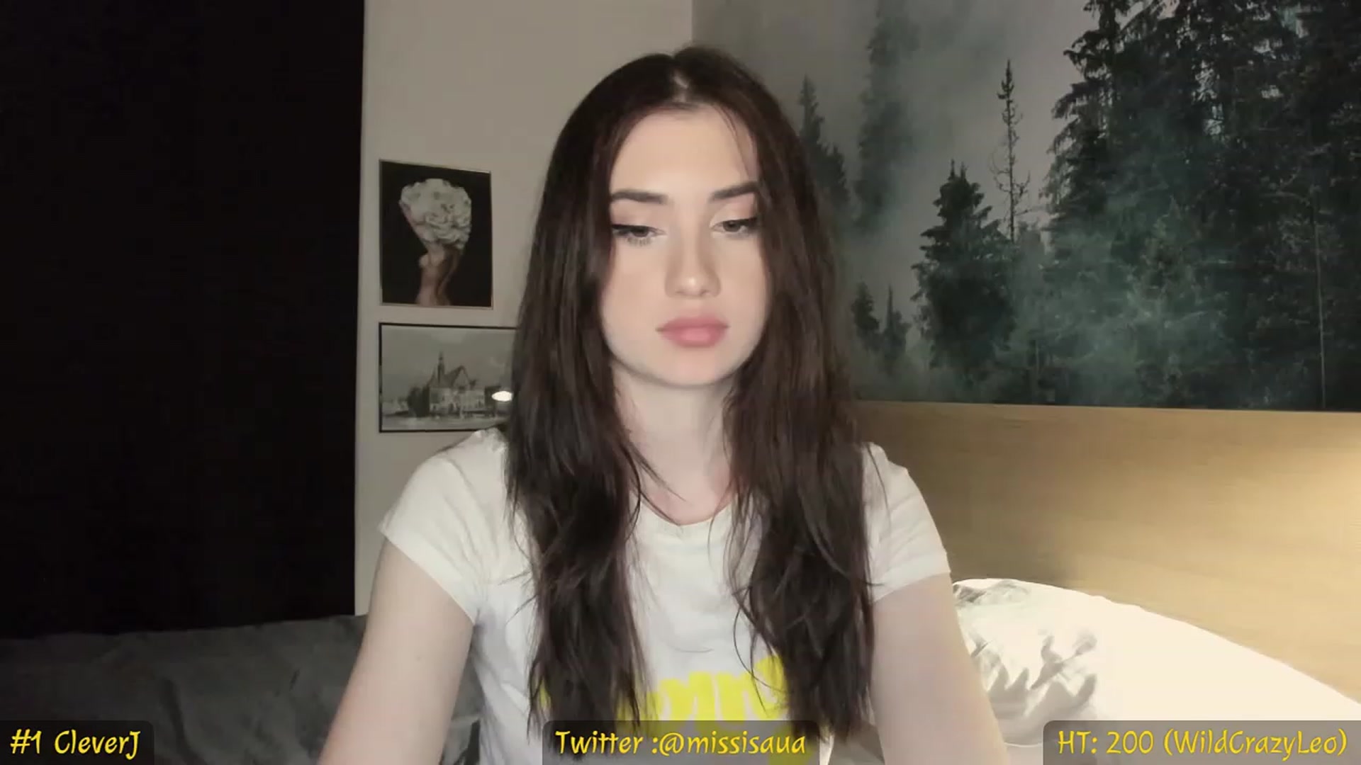 Gallery image thumbnail from MissIsa's myfreecams stream on, 02/14/2023, 01:30 image 6 of 20