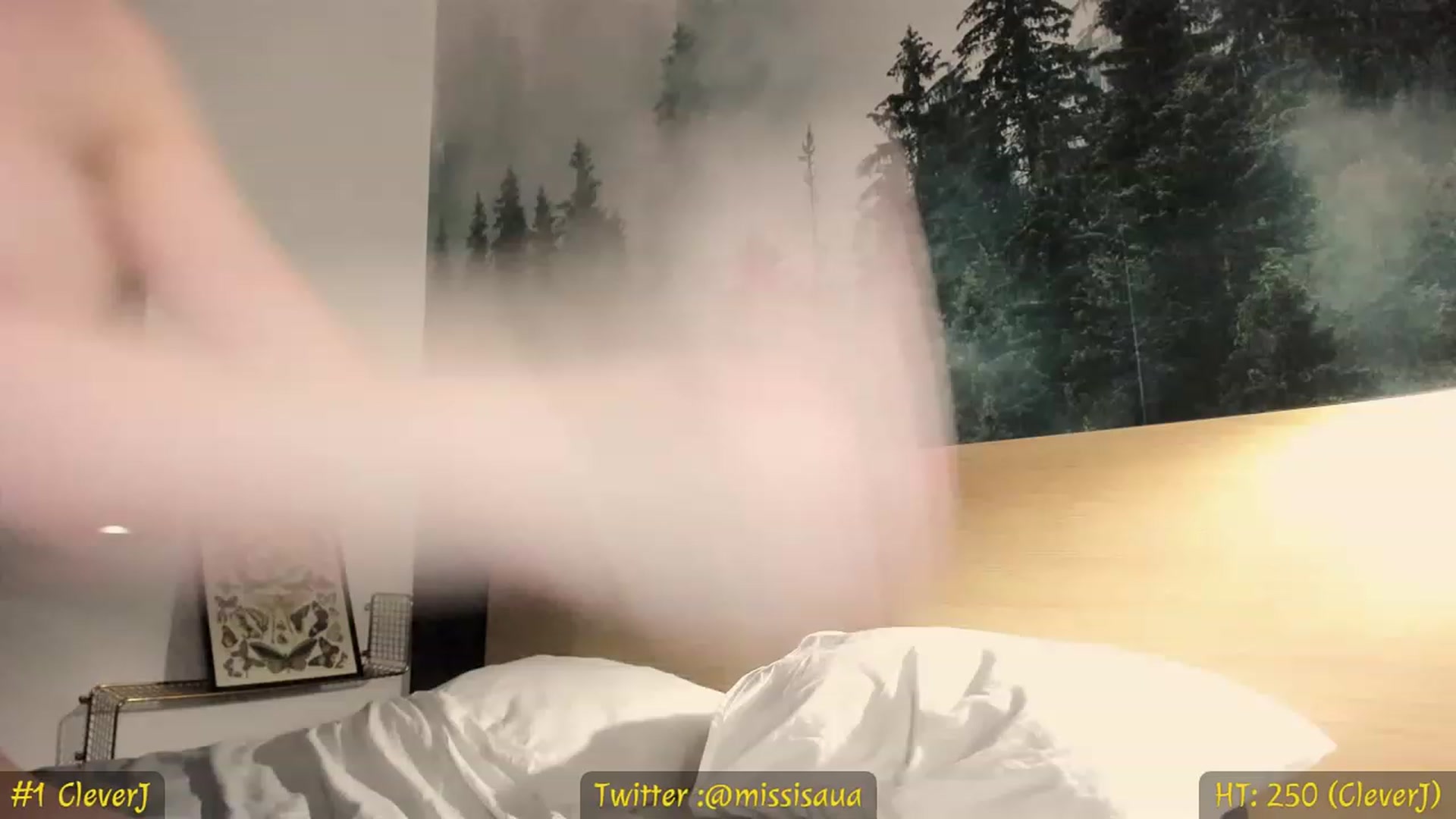 Gallery image thumbnail from MissIsa's myfreecams stream on, 02/14/2023, 01:30 image 9 of 20