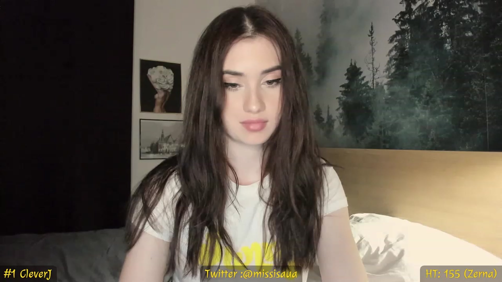 Gallery image thumbnail from MissIsa's myfreecams stream on, 02/14/2023, 01:30 image 5 of 20