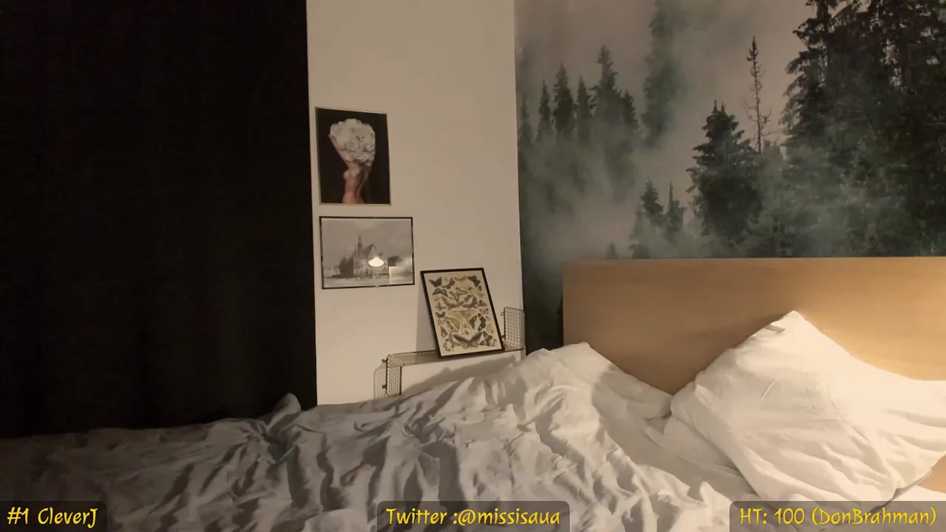 Gallery image thumbnail from MissIsa's myfreecams stream on, 02/14/2023, 21:11 image 7 of 20