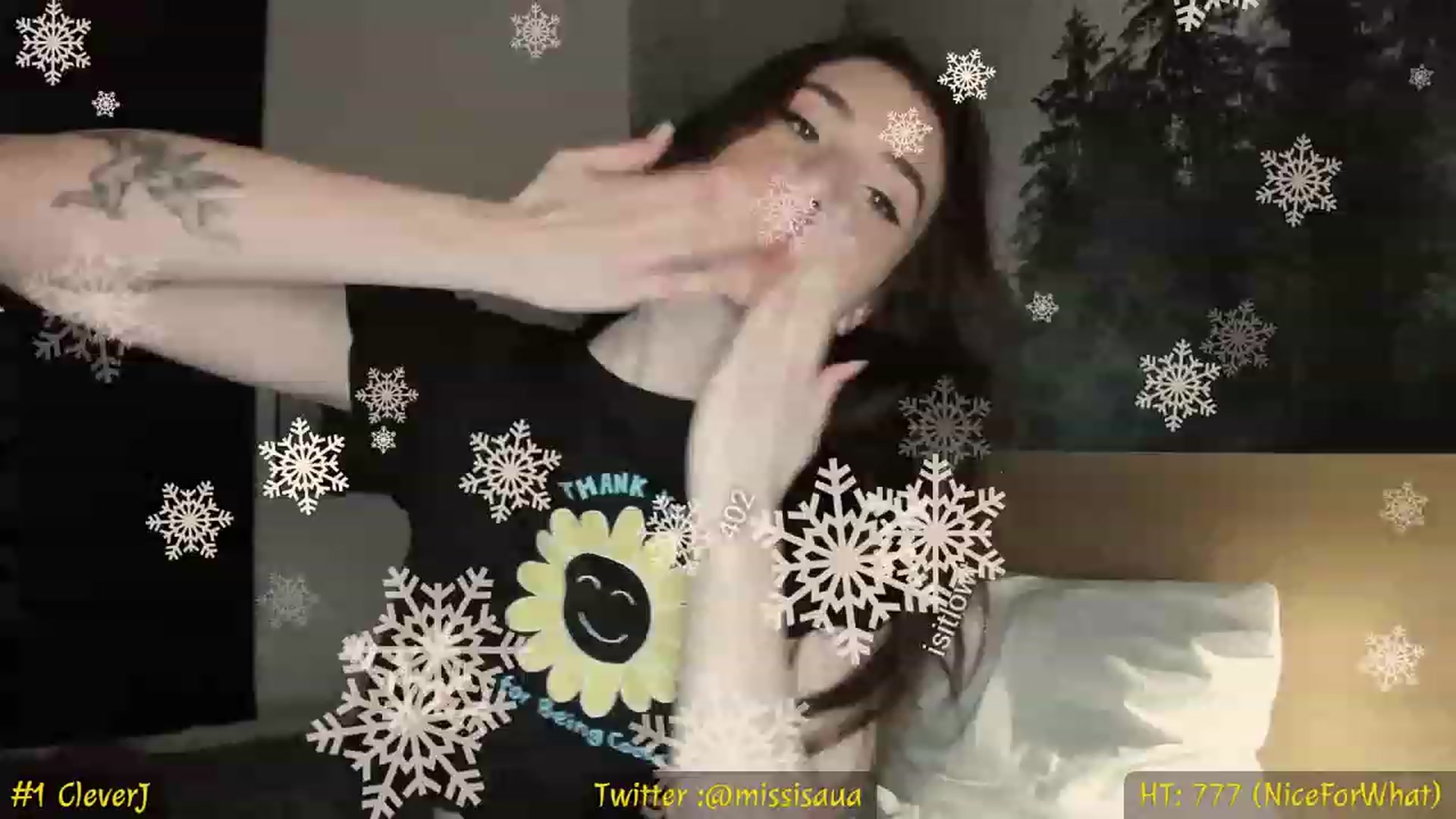 Gallery image thumbnail from MissIsa's myfreecams stream on, 02/15/2023, 23:10 image 8 of 20