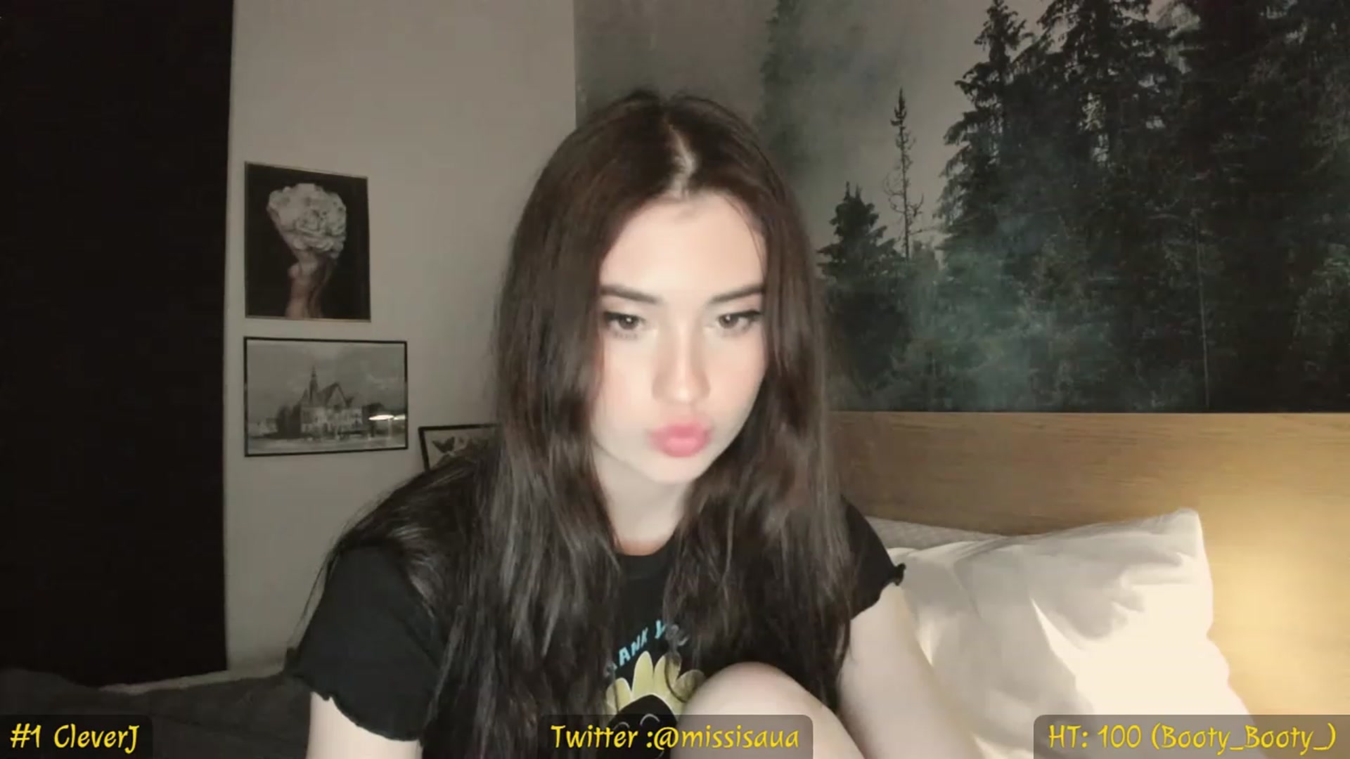 Gallery image thumbnail from MissIsa's myfreecams stream on, 02/15/2023, 23:10 image 3 of 20