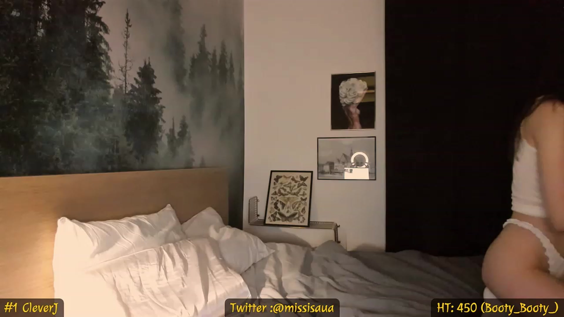 Gallery image thumbnail from MissIsa's myfreecams stream on, 02/18/2023, 23:31 image 3 of 20