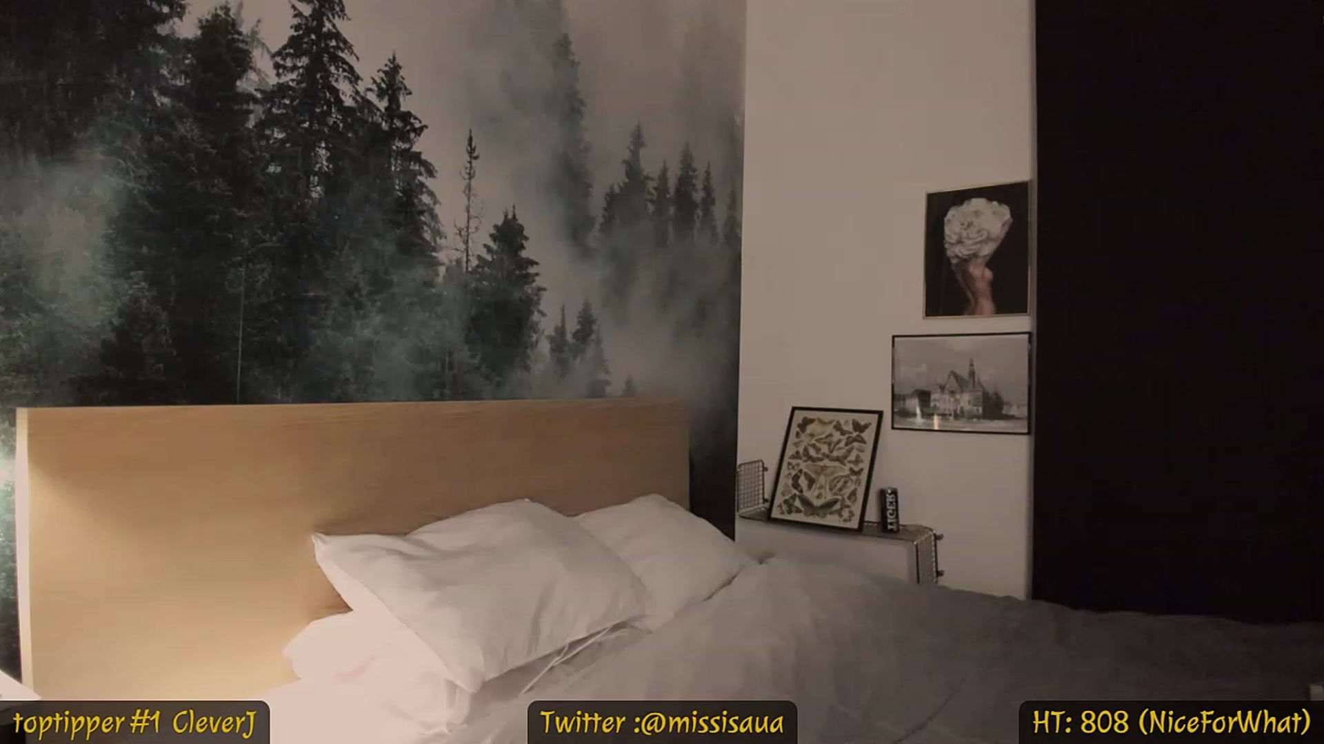 Gallery image thumbnail from MissIsa's myfreecams stream on, 02/27/2023, 22:39 image 7 of 20