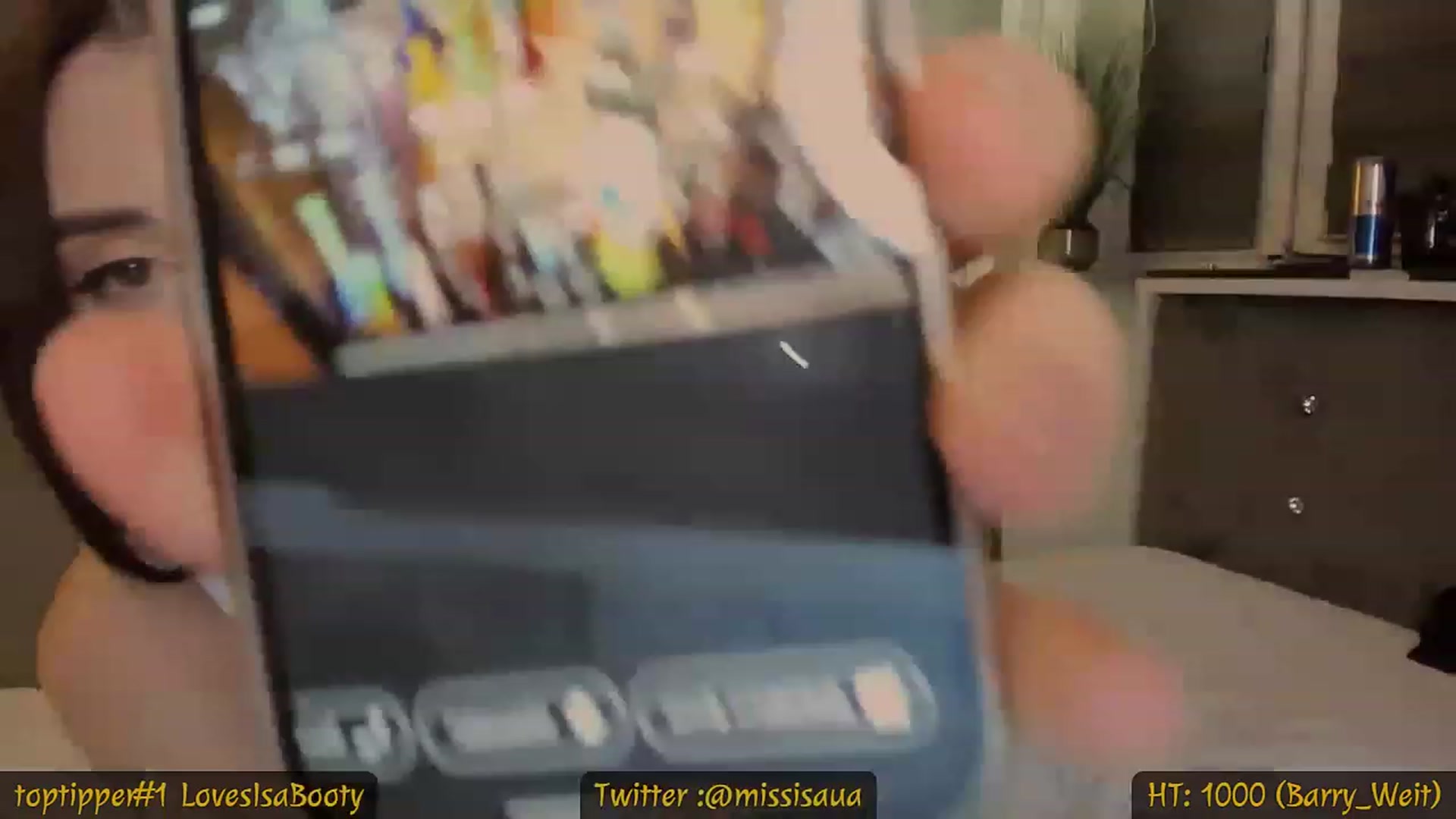 Gallery image thumbnail from MissIsa's myfreecams stream on, 03/04/2023, 01:47 image 16 of 20