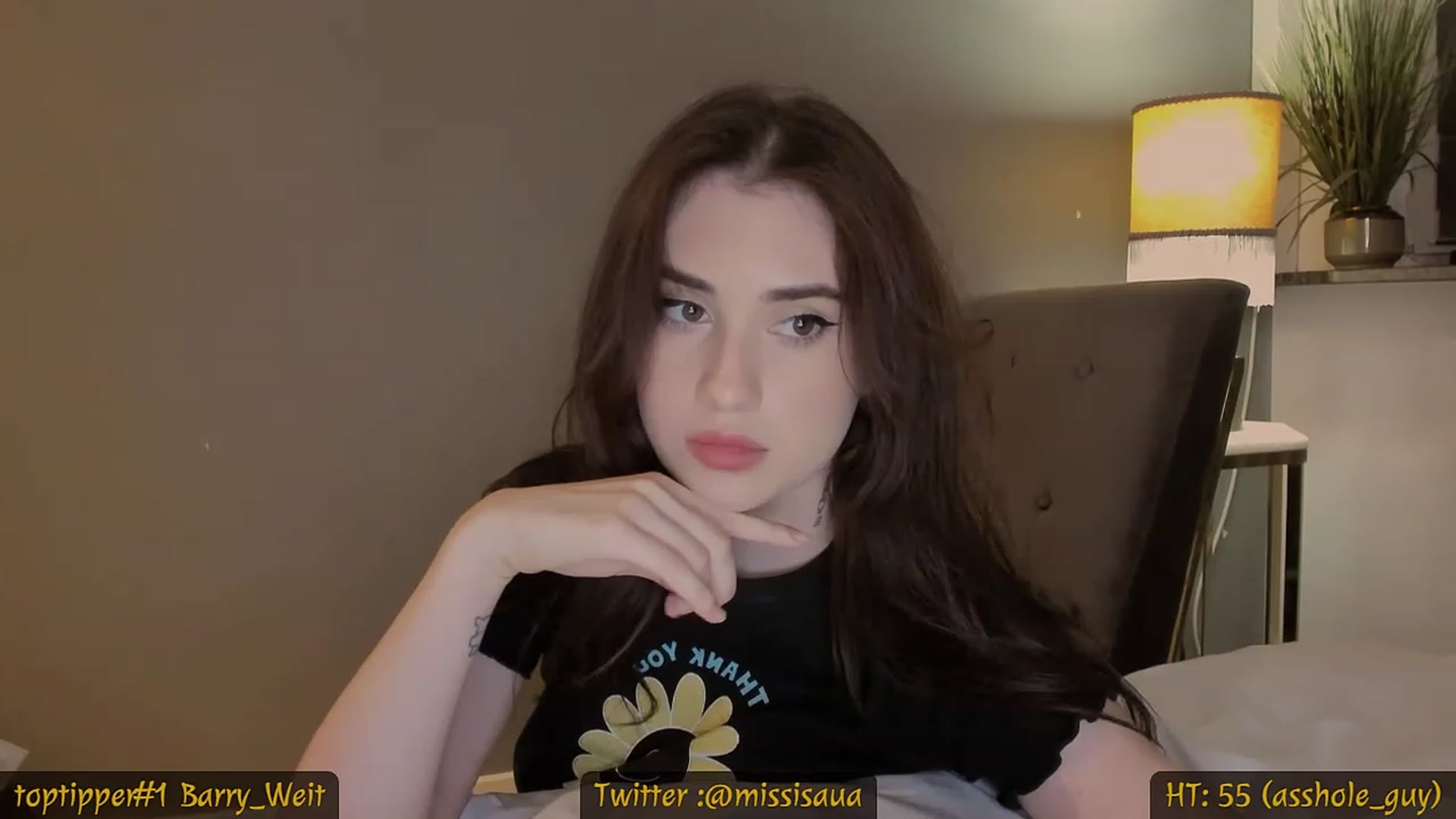 Gallery image thumbnail from MissIsa's myfreecams stream on, 03/04/2023, 19:22 image 6 of 20