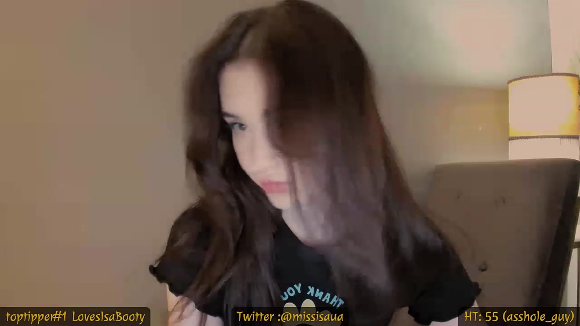 Gallery image thumbnail from MissIsa's myfreecams stream on, 03/04/2023, 19:22 image 11 of 20