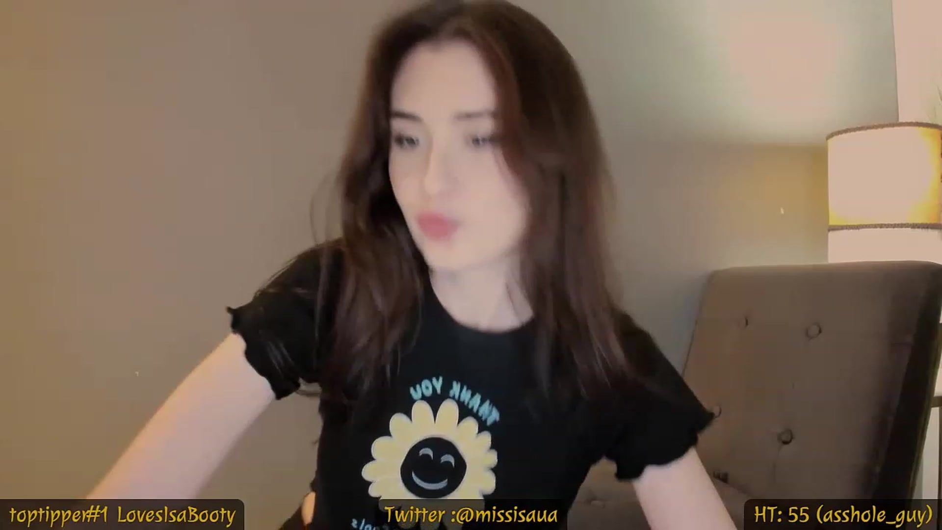 Gallery image thumbnail from MissIsa's myfreecams stream on, 03/04/2023, 19:22 image 9 of 20