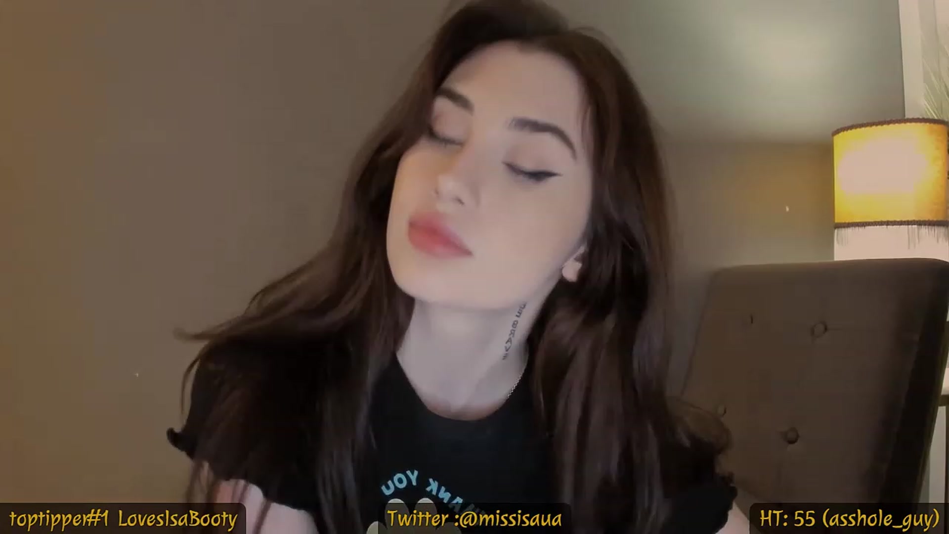 Gallery image thumbnail from MissIsa's myfreecams stream on, 03/04/2023, 19:22 image 10 of 20