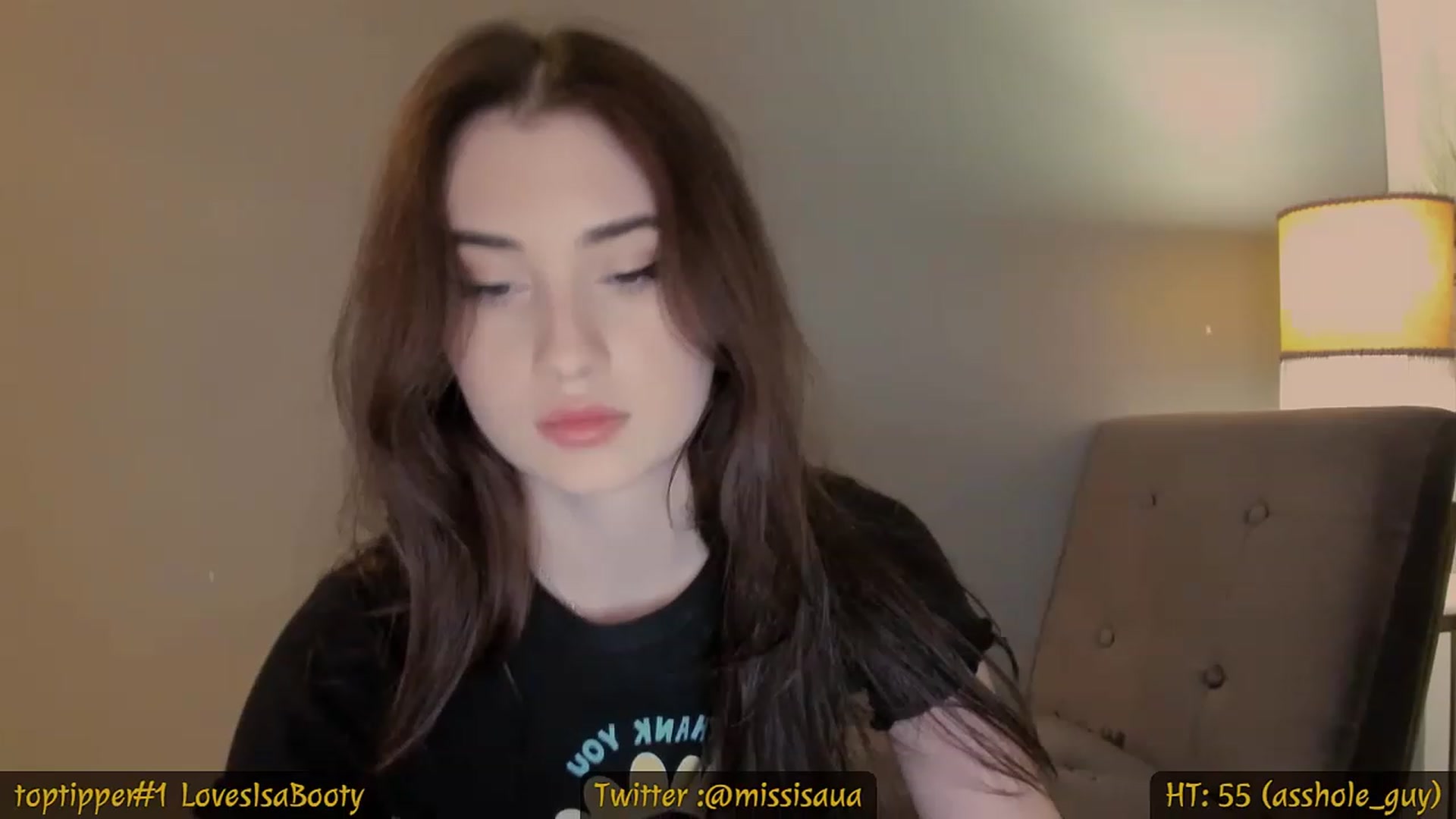Gallery image thumbnail from MissIsa's myfreecams stream on, 03/04/2023, 19:22 image 13 of 20