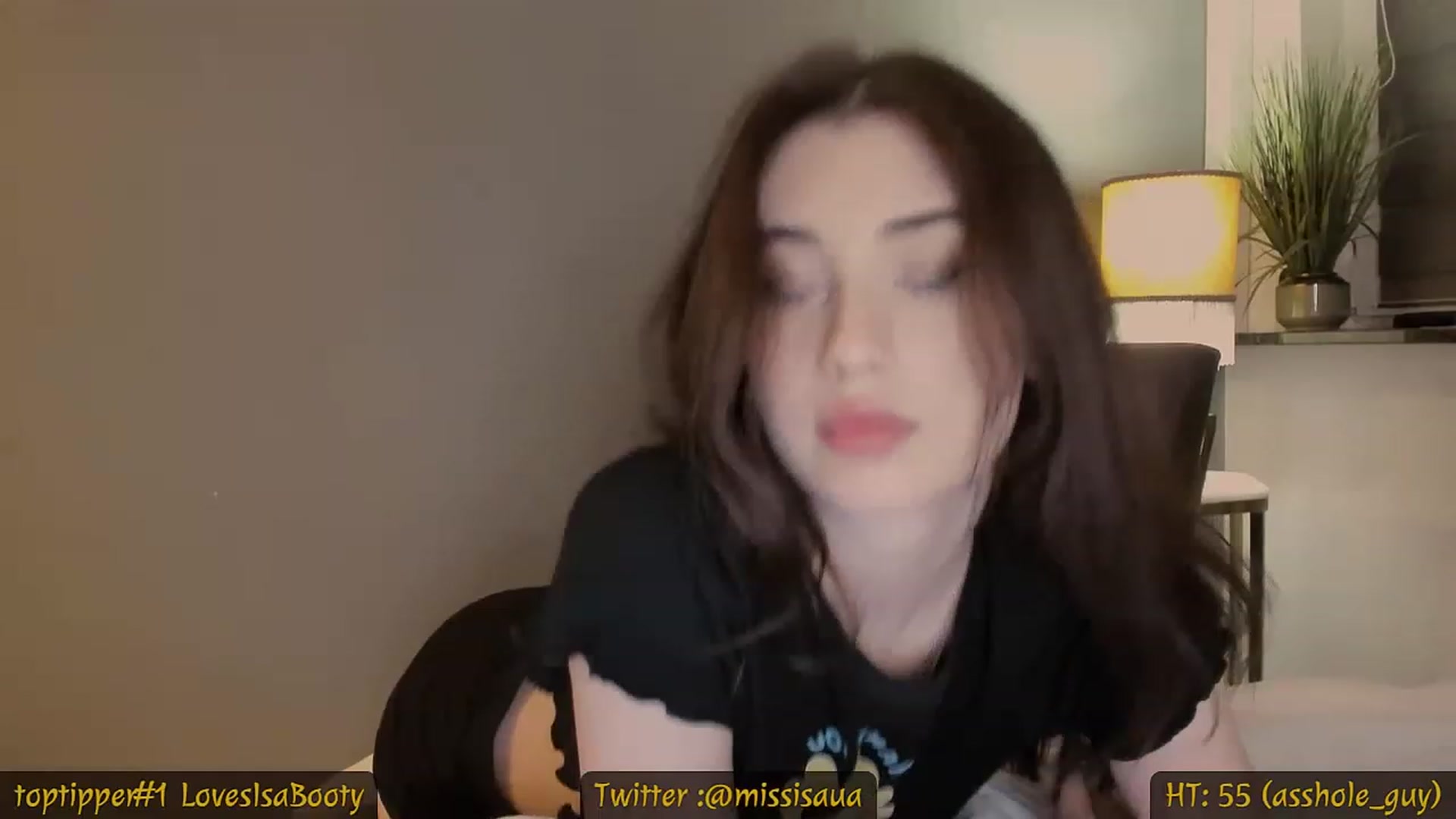Gallery image thumbnail from MissIsa's myfreecams stream on, 03/04/2023, 19:22 image 16 of 20