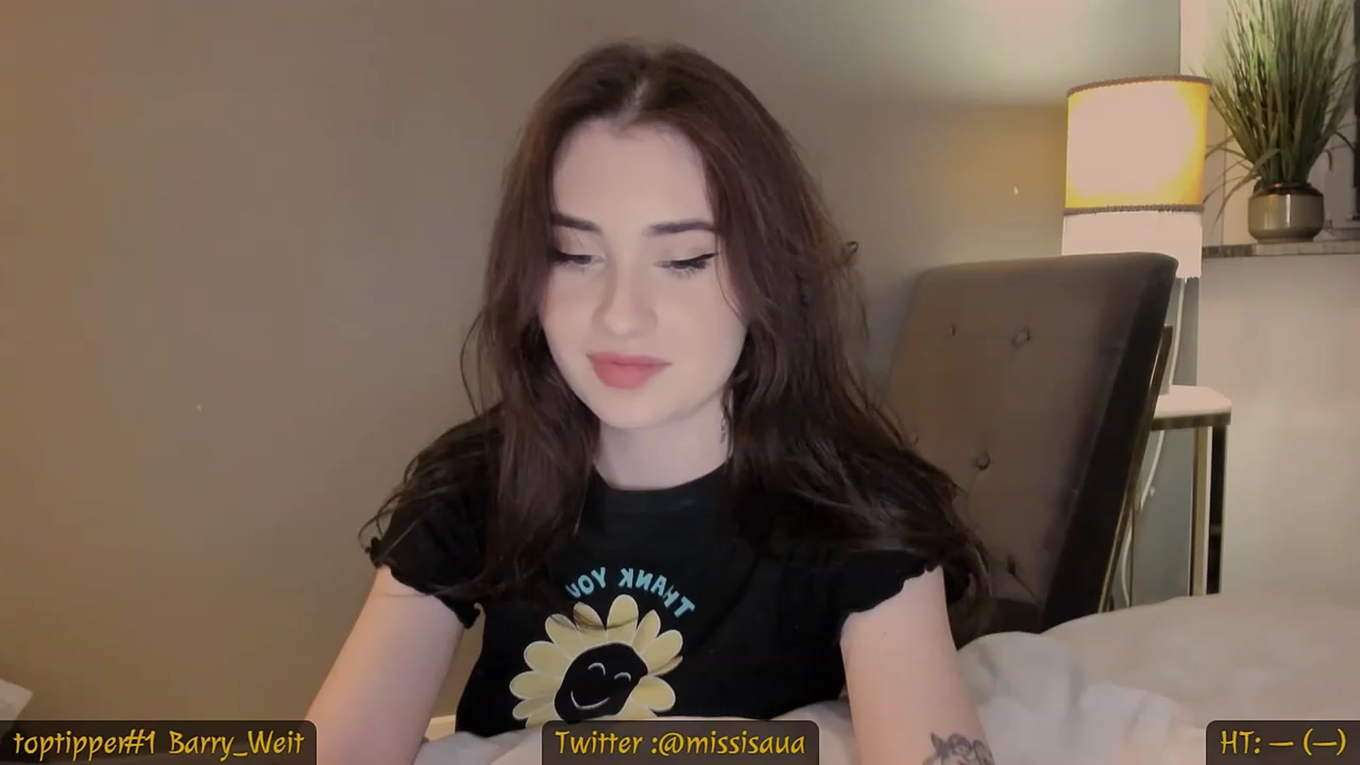 Gallery image thumbnail from MissIsa's myfreecams stream on, 03/04/2023, 19:22 image 5 of 20