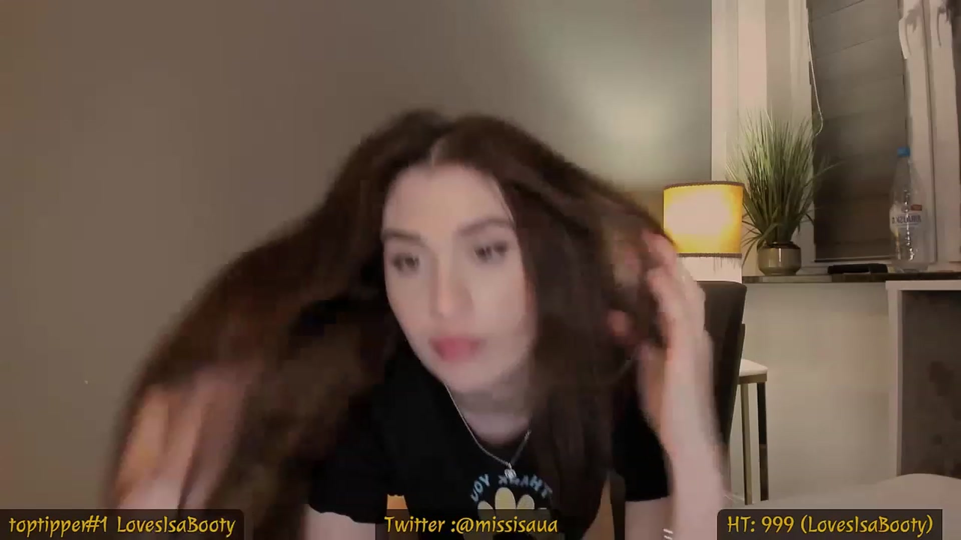 Gallery image thumbnail from MissIsa's myfreecams stream on, 03/04/2023, 21:40 image 20 of 20