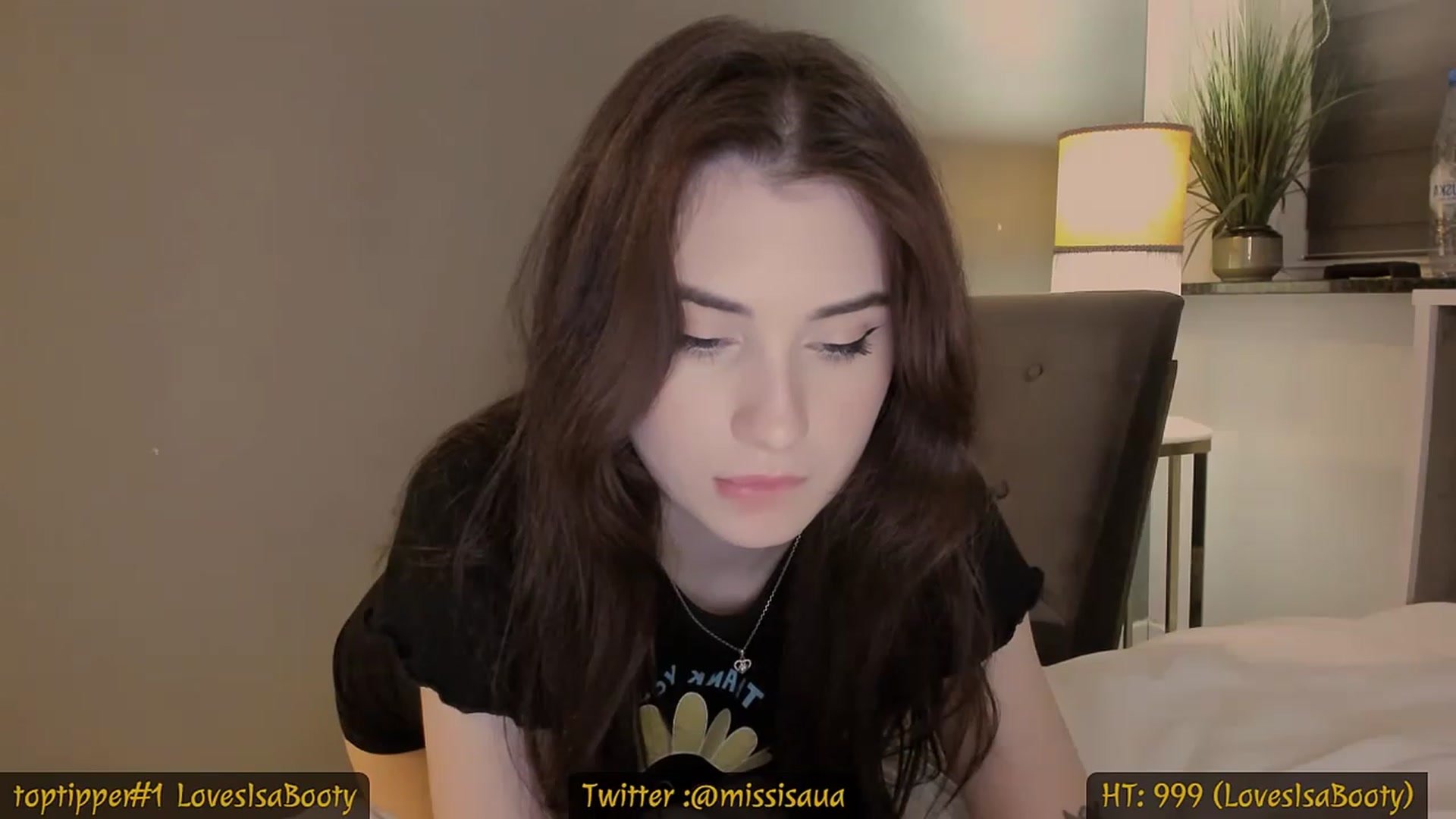 Gallery image thumbnail from MissIsa's myfreecams stream on, 03/04/2023, 21:40 image 8 of 20