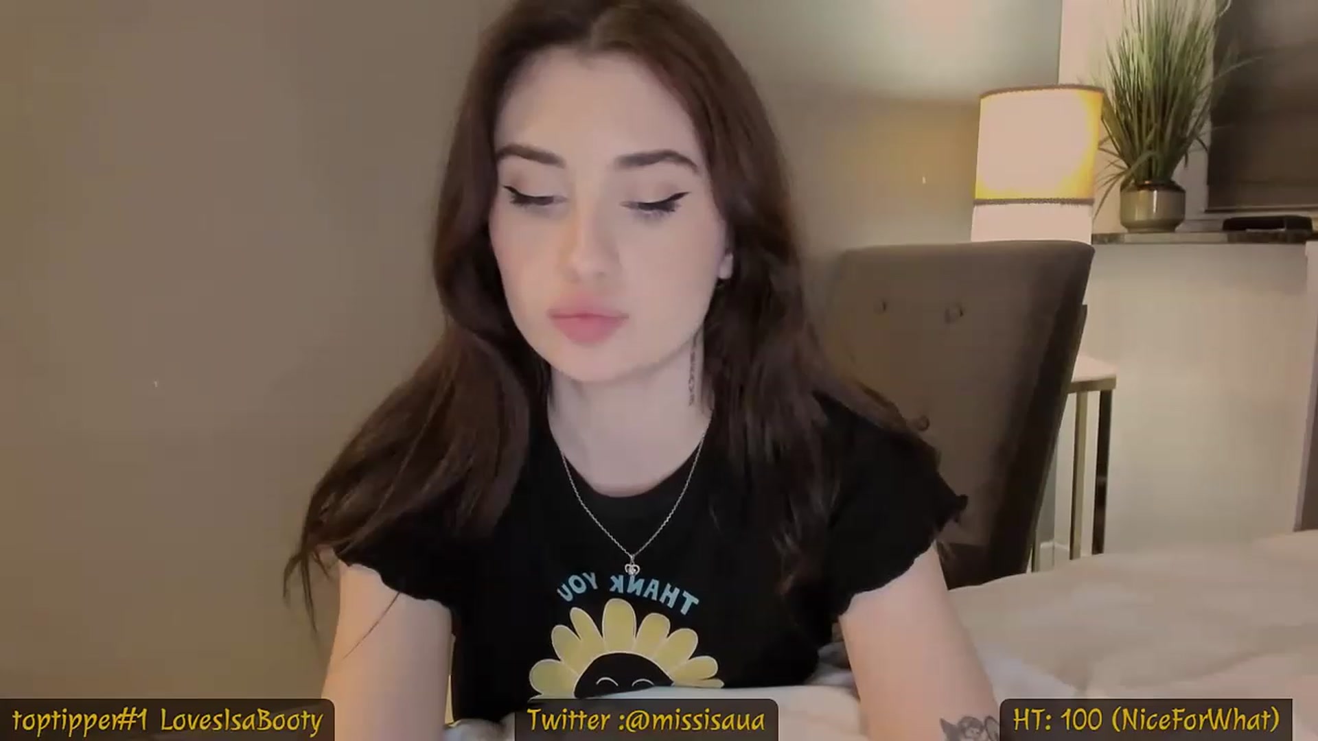 Gallery image thumbnail from MissIsa's myfreecams stream on, 03/04/2023, 21:40 image 5 of 20
