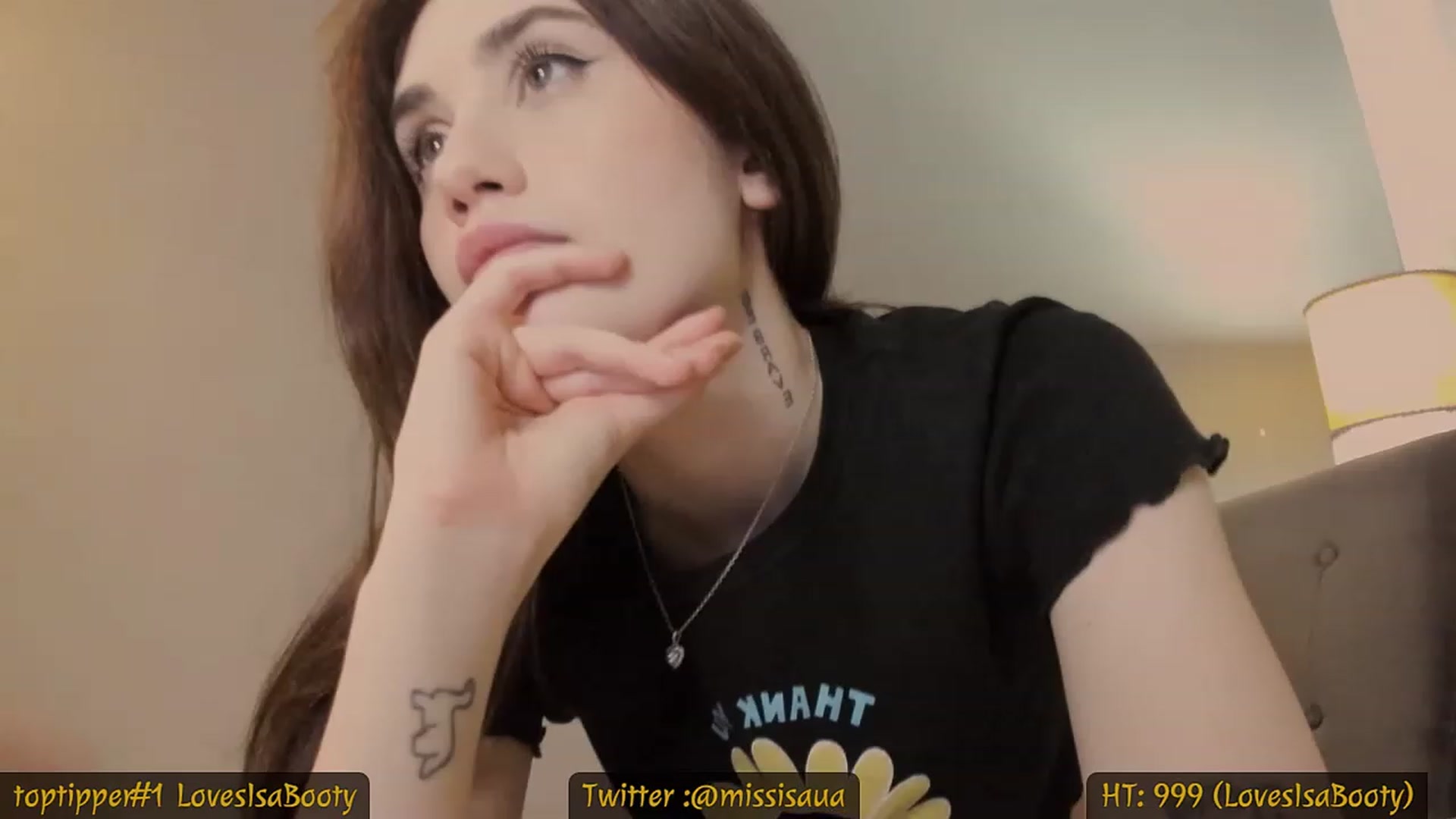 Gallery image thumbnail from MissIsa's myfreecams stream on, 03/04/2023, 22:10 image 6 of 20