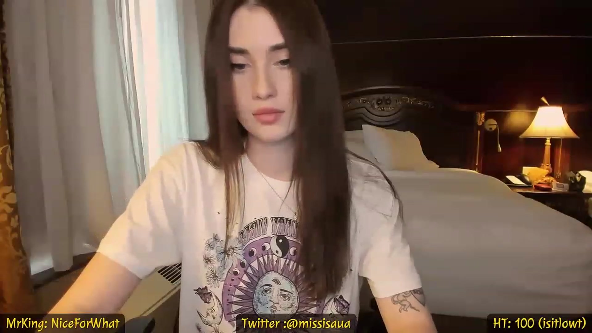 Gallery image thumbnail from MissIsa's myfreecams stream on, 03/10/2023, 19:37 image 15 of 20