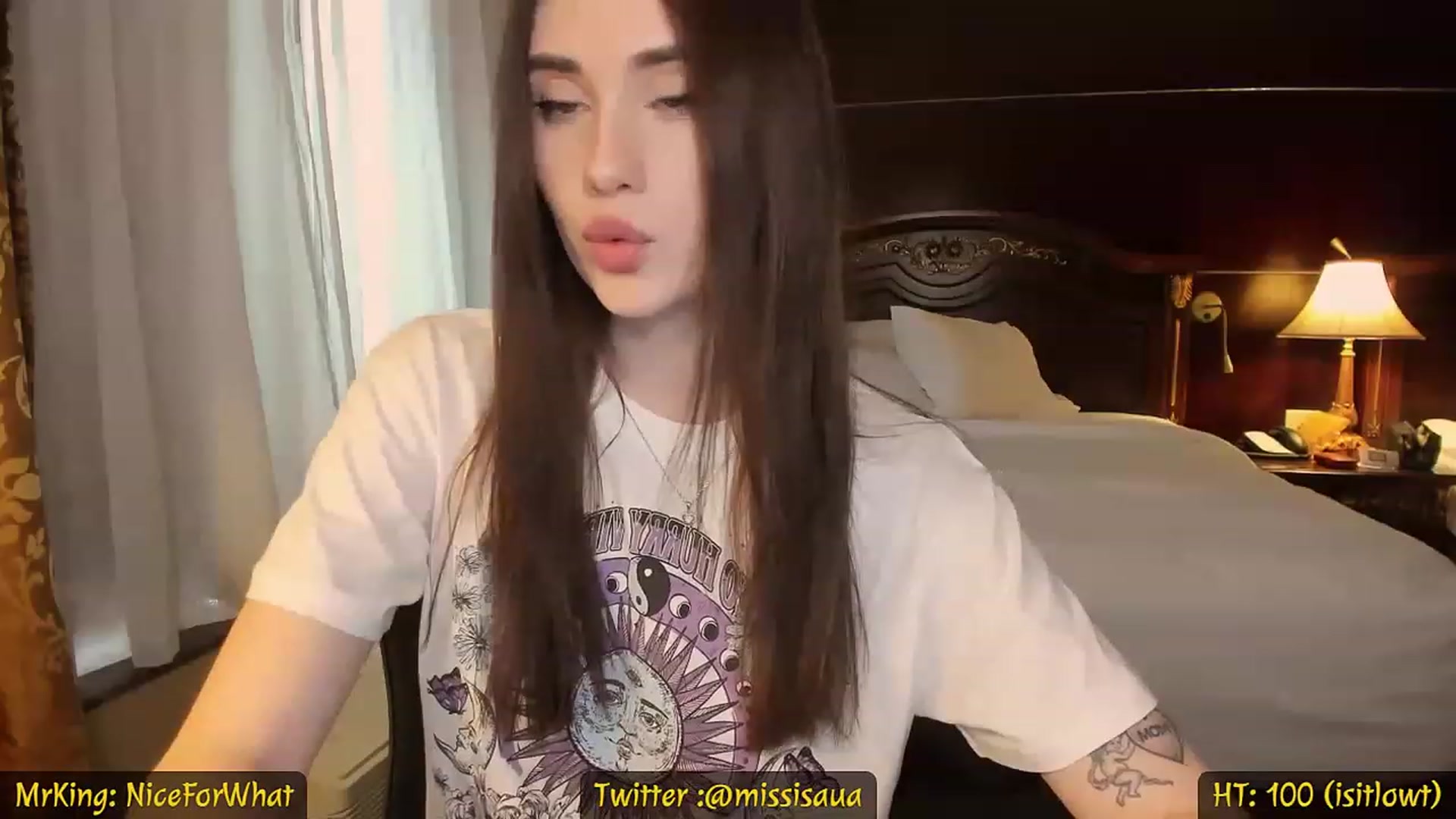 Gallery image thumbnail from MissIsa's myfreecams stream on, 03/10/2023, 19:37 image 3 of 20