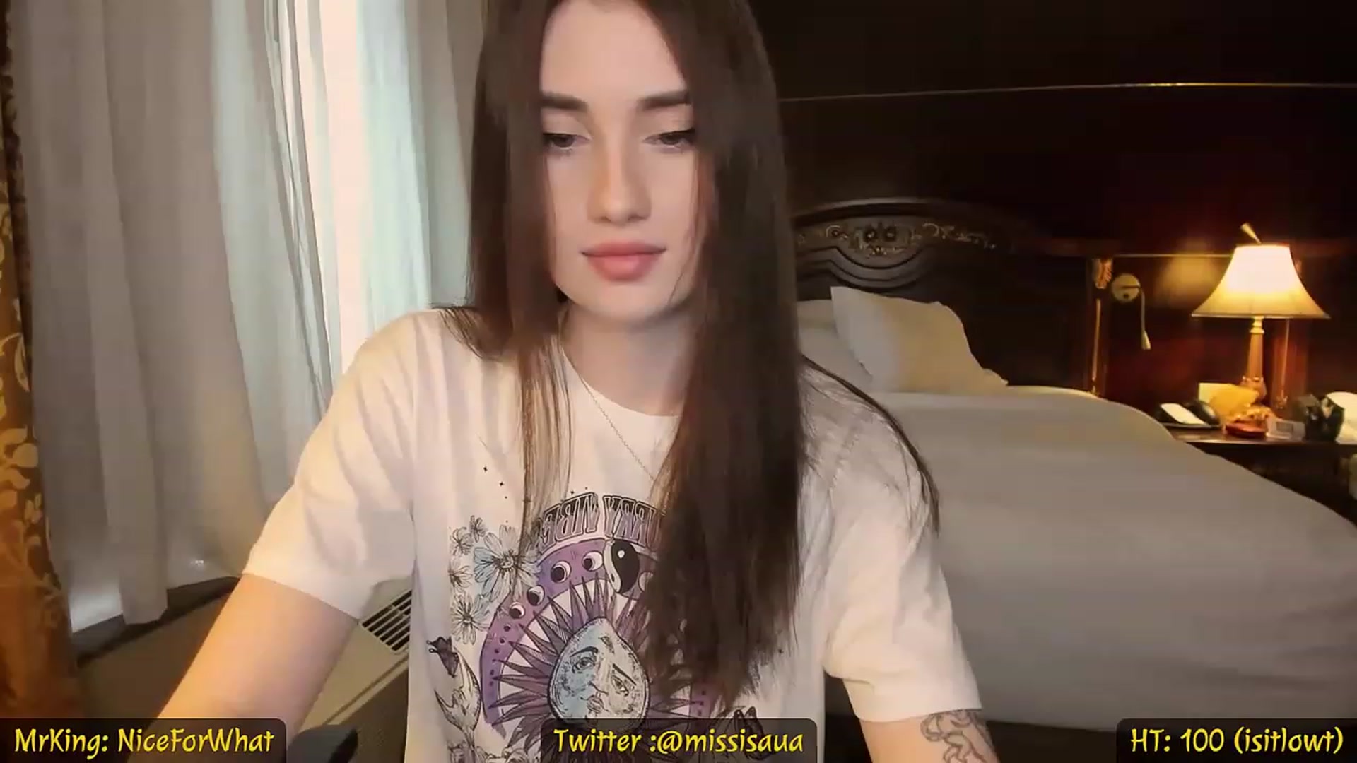 Gallery image thumbnail from MissIsa's myfreecams stream on, 03/10/2023, 19:37 image 14 of 20