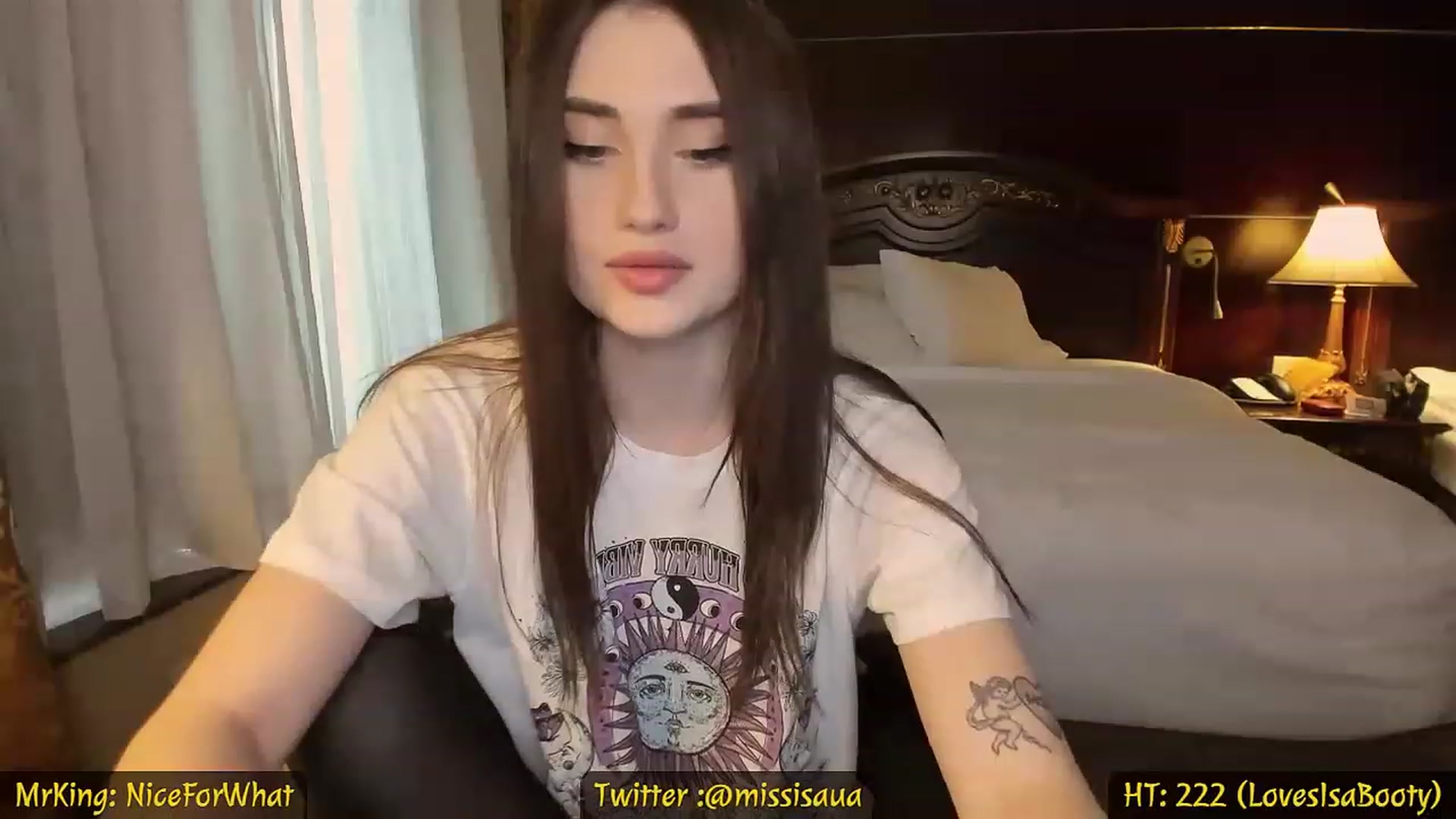 Gallery image thumbnail from MissIsa's myfreecams stream on, 03/10/2023, 23:41 image 3 of 20