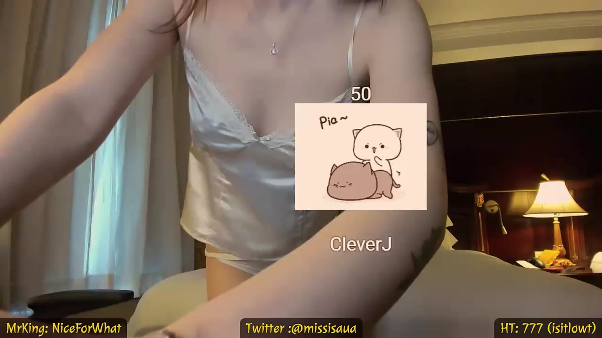 Gallery image thumbnail from MissIsa's myfreecams stream on, 03/11/2023, 23:26 image 12 of 20