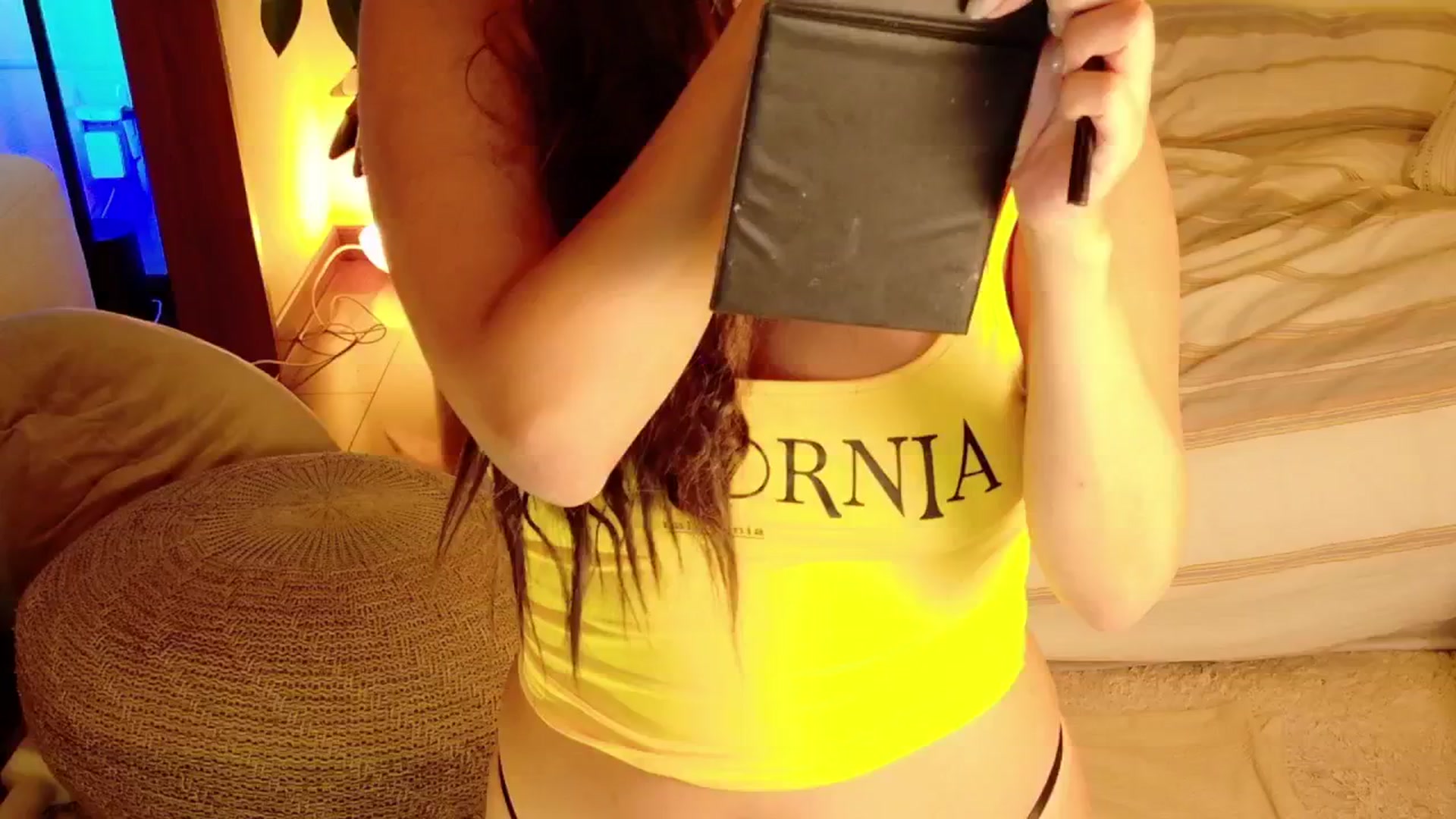 Gallery image thumbnail from MissJAPAN's myfreecams stream on, 08/10/2024, 09:36 image 11 of 20