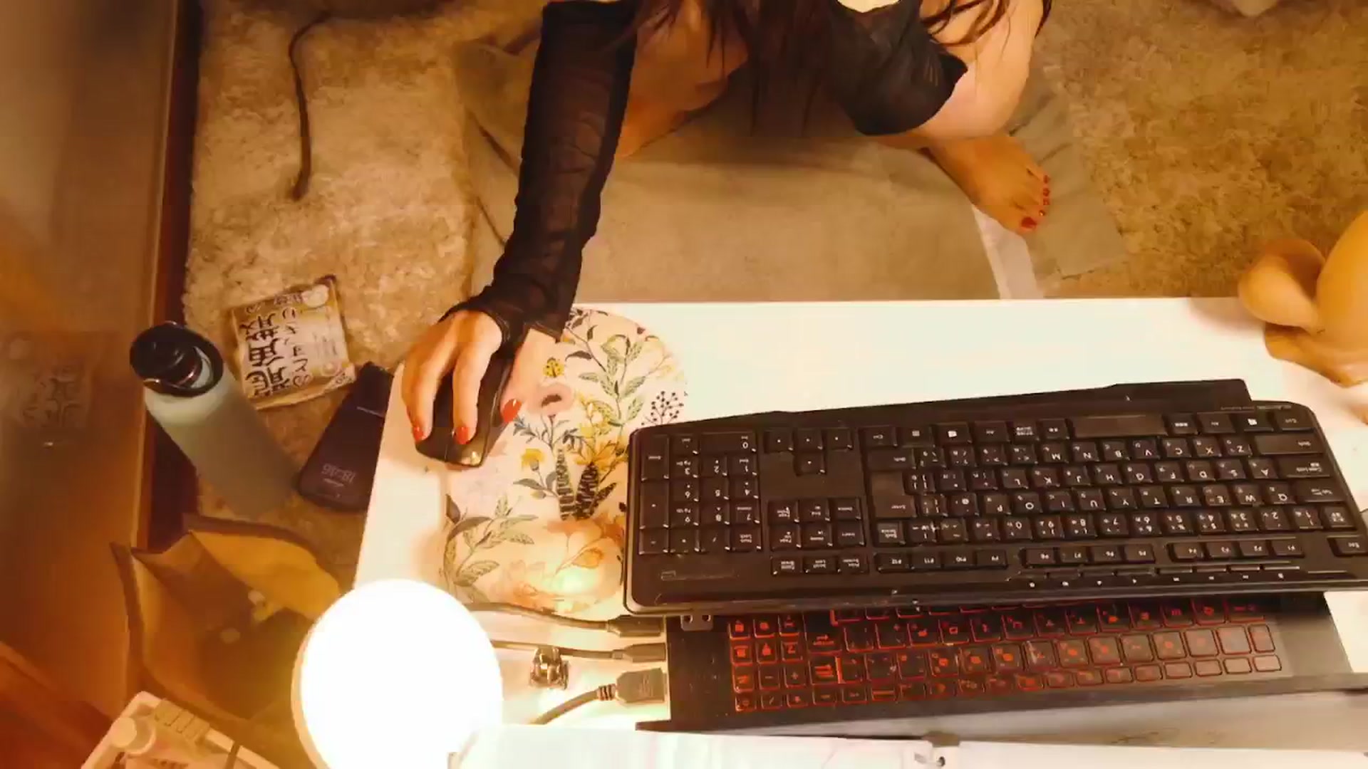 Gallery image thumbnail from MissJAPAN's myfreecams stream on, 09/01/2024, 11:03 image 11 of 20