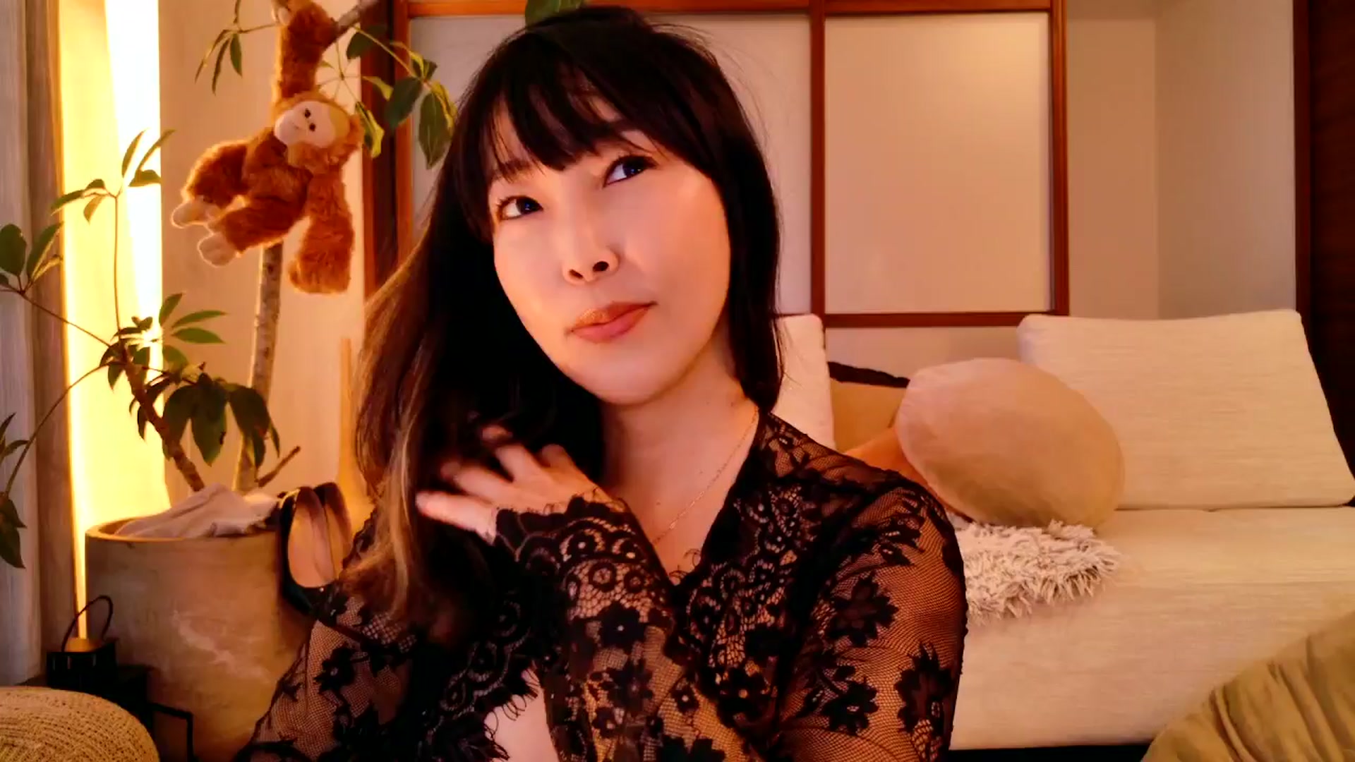 Gallery image thumbnail from MissJAPAN's myfreecams stream on, 02/26/2025, 06:58 image 17 of 20