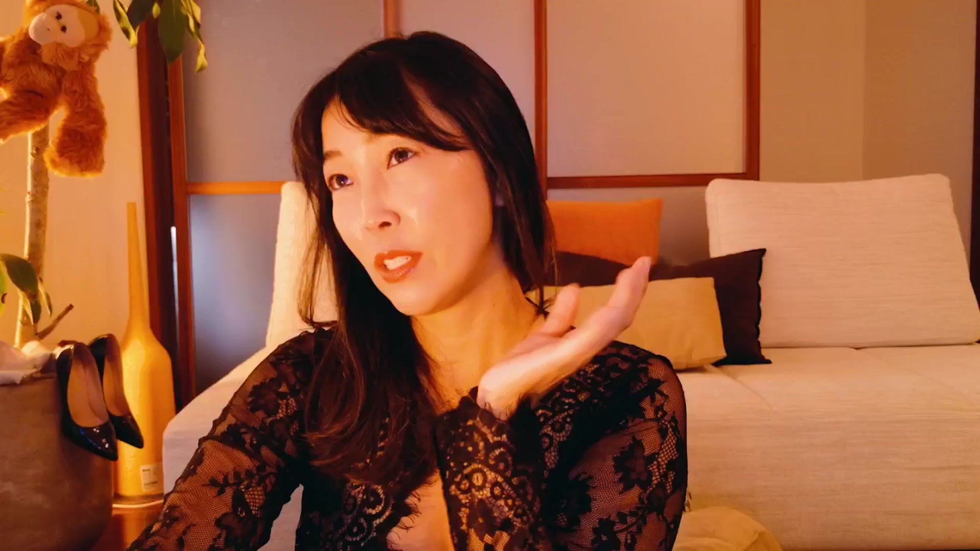 Gallery image thumbnail from MissJAPAN's myfreecams stream on, 03/03/2025, 05:03 image 16 of 20