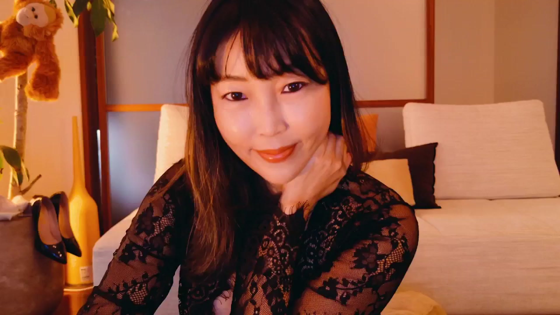 Gallery image thumbnail from MissJAPAN's myfreecams stream on, 03/03/2025, 05:03 image 8 of 20