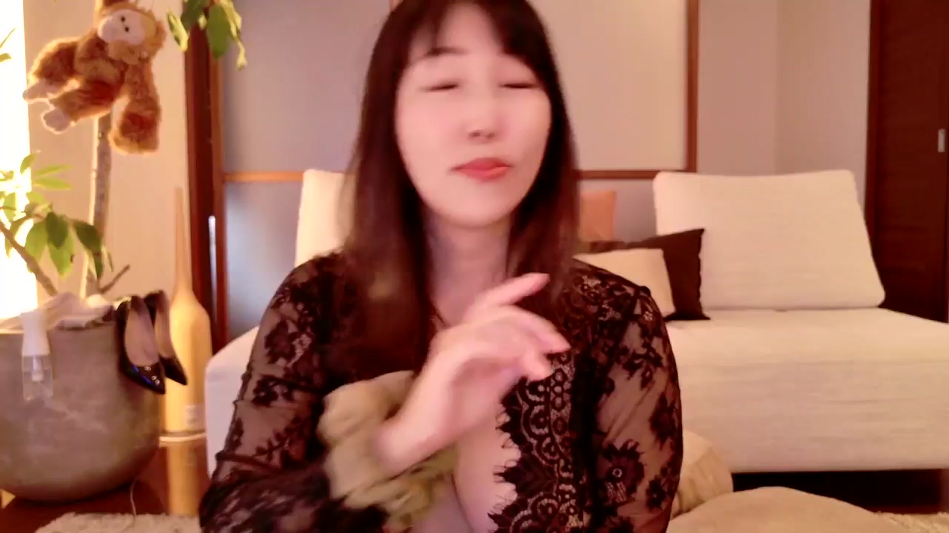 Gallery image thumbnail from MissJAPAN's myfreecams stream on, 03/03/2025, 05:48 image 1 of 20