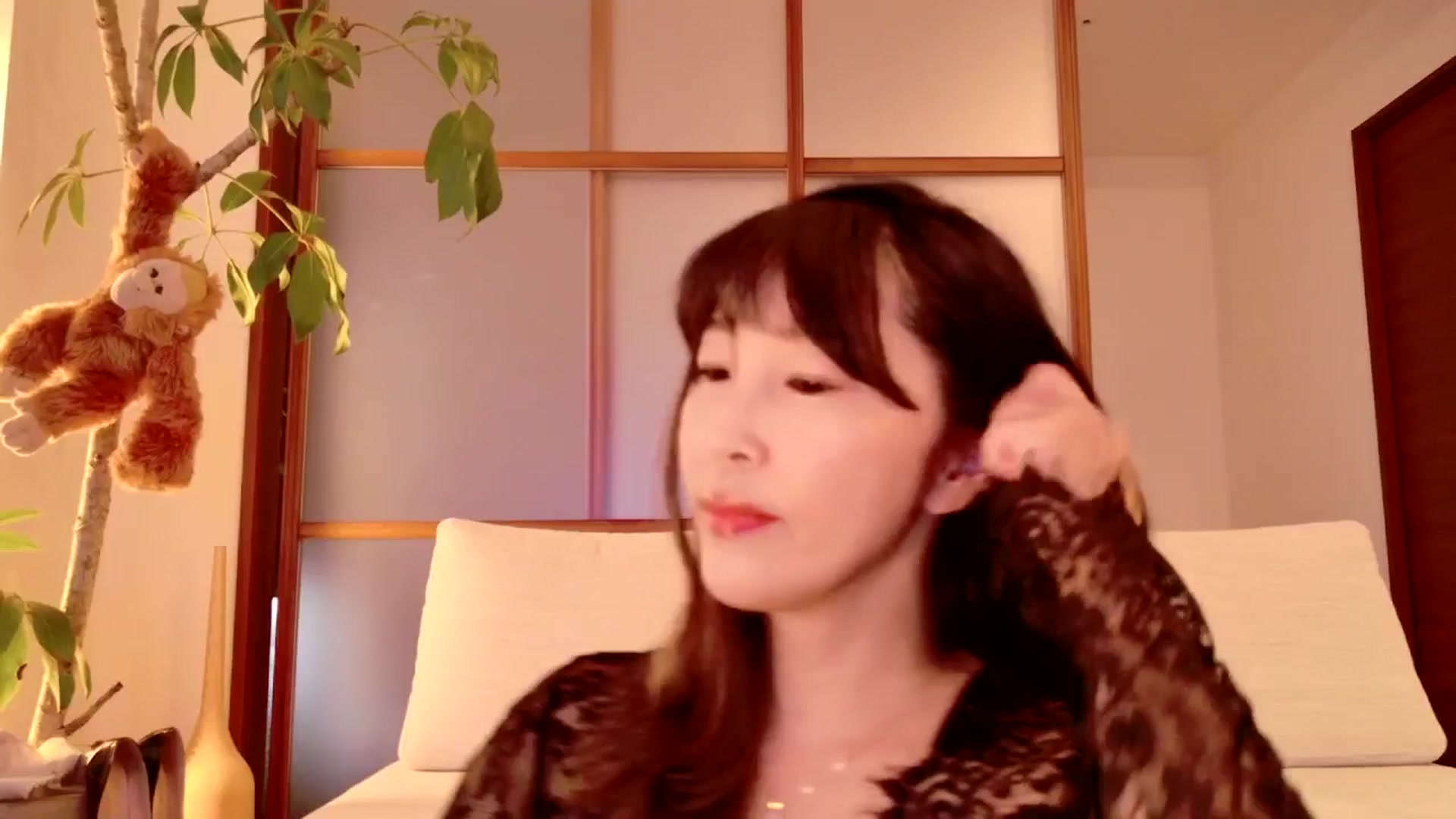 Gallery image thumbnail from MissJAPAN's myfreecams stream on, 03/03/2025, 05:48 image 16 of 20