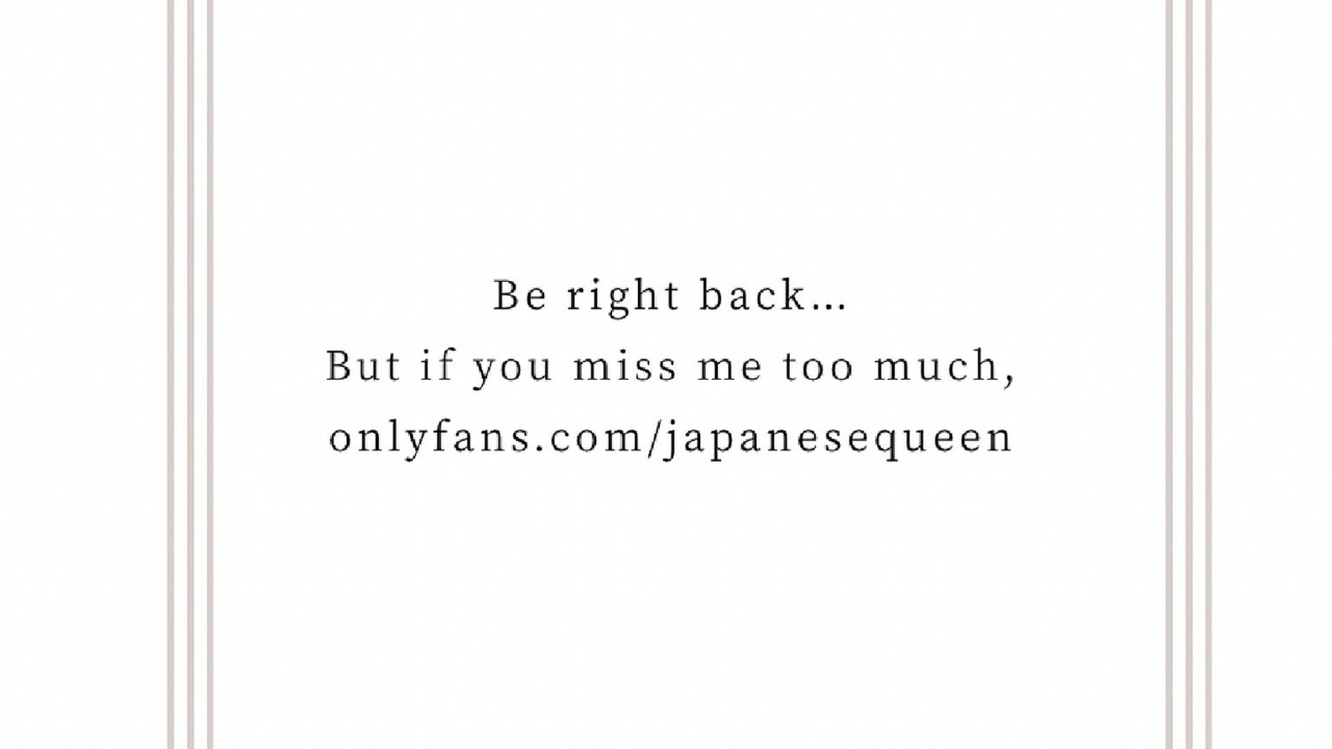 Gallery image thumbnail from MissJAPAN's myfreecams stream on, 05/03/2025, 07:25 image 20 of 20