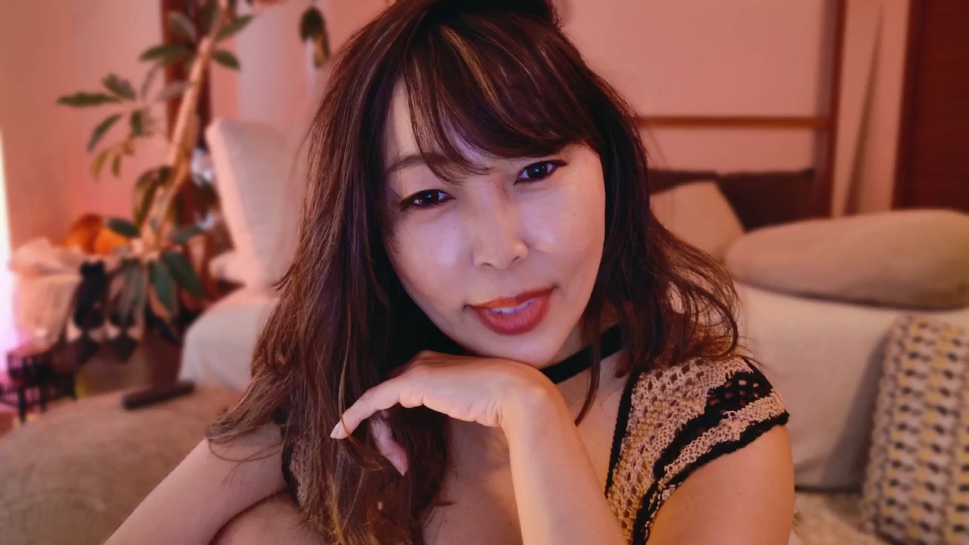 Gallery image thumbnail from MissJAPAN's myfreecams stream on, 05/25/2025, 05:13 image 15 of 20