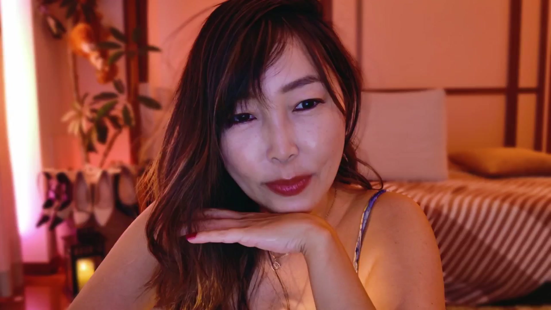 Gallery image thumbnail from MissJAPAN's myfreecams stream on, 06/08/2025, 07:20 image 2 of 20